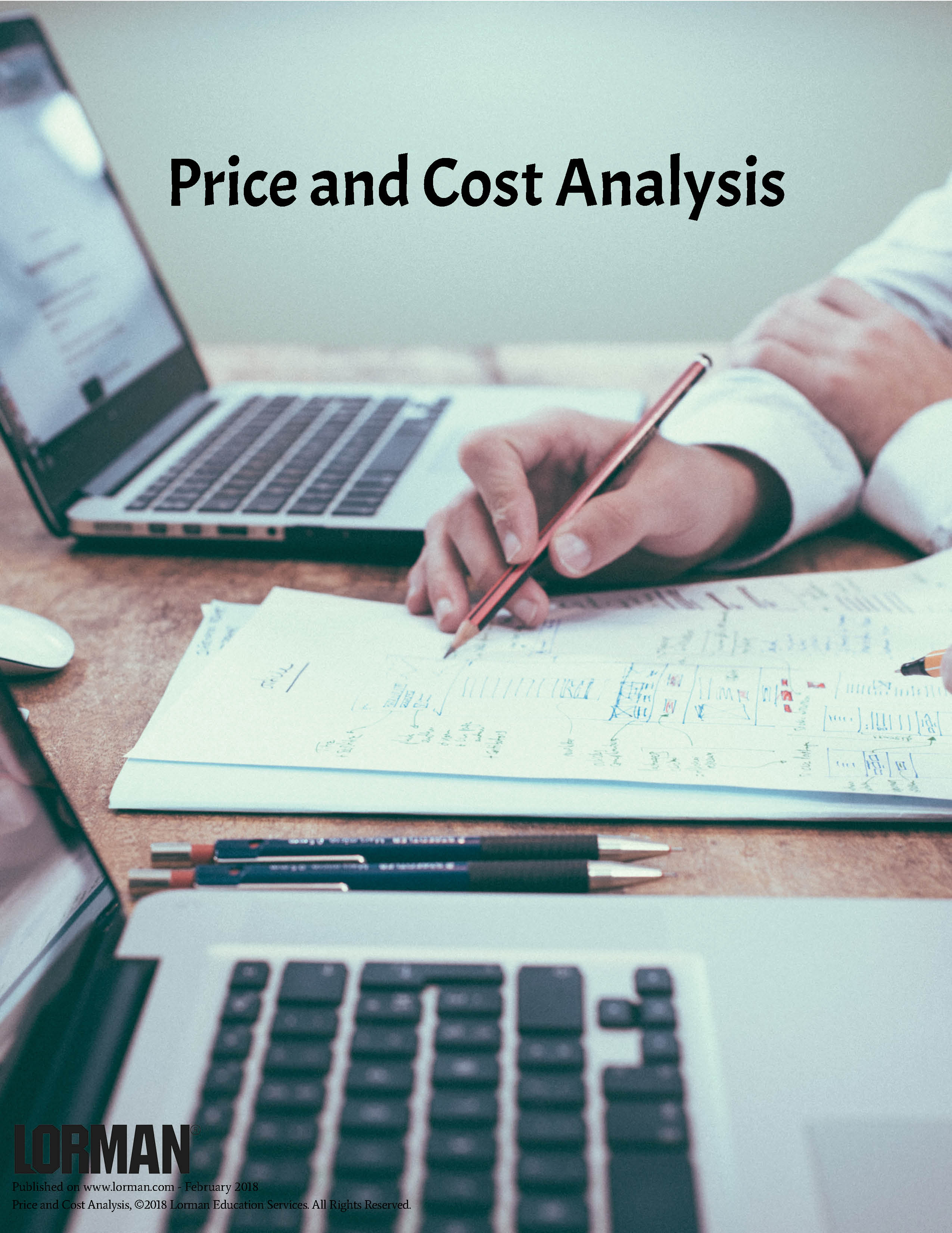 Price and Cost Analysis