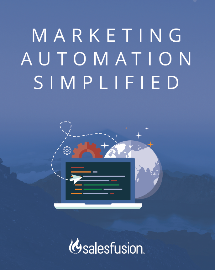 Marketing Automation Simplified 