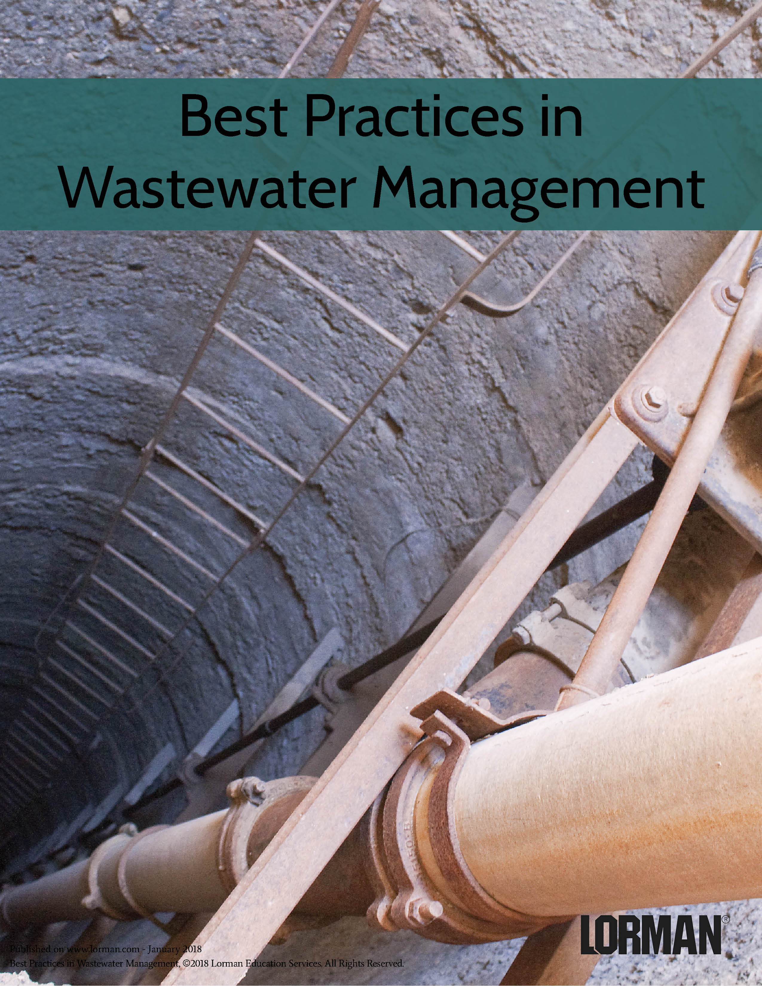 Best Practices in Wastewater Management