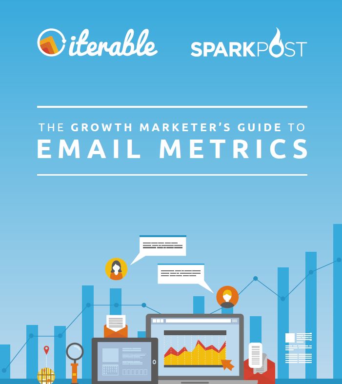 The Growth Marketer's Guide to Email Metrics