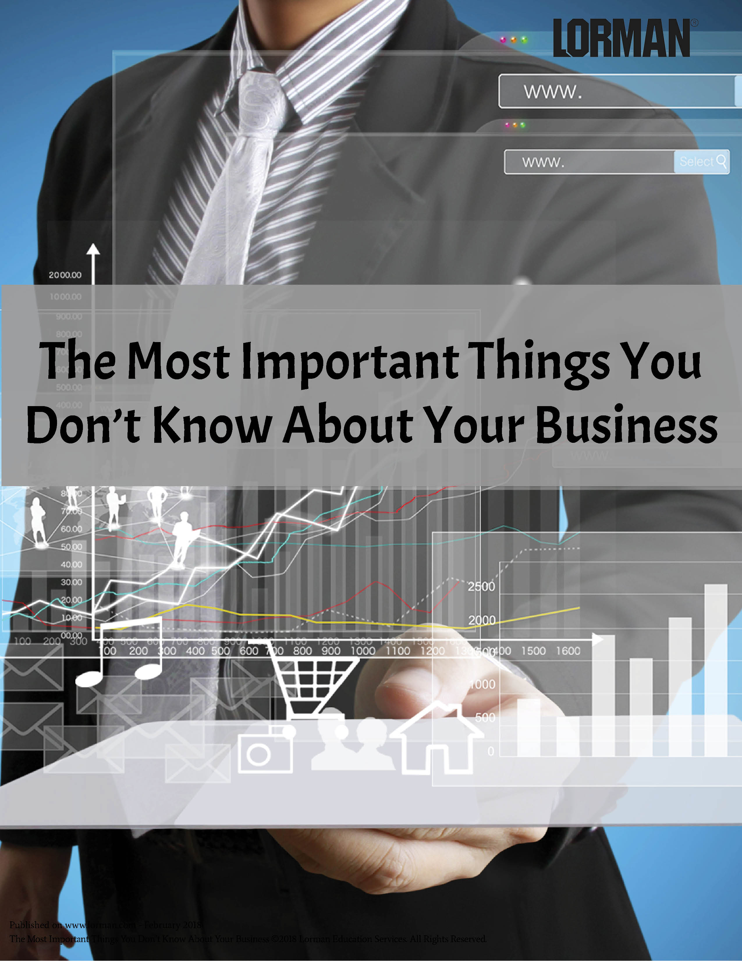 The Most Important Things You Don’t Know About Your Business