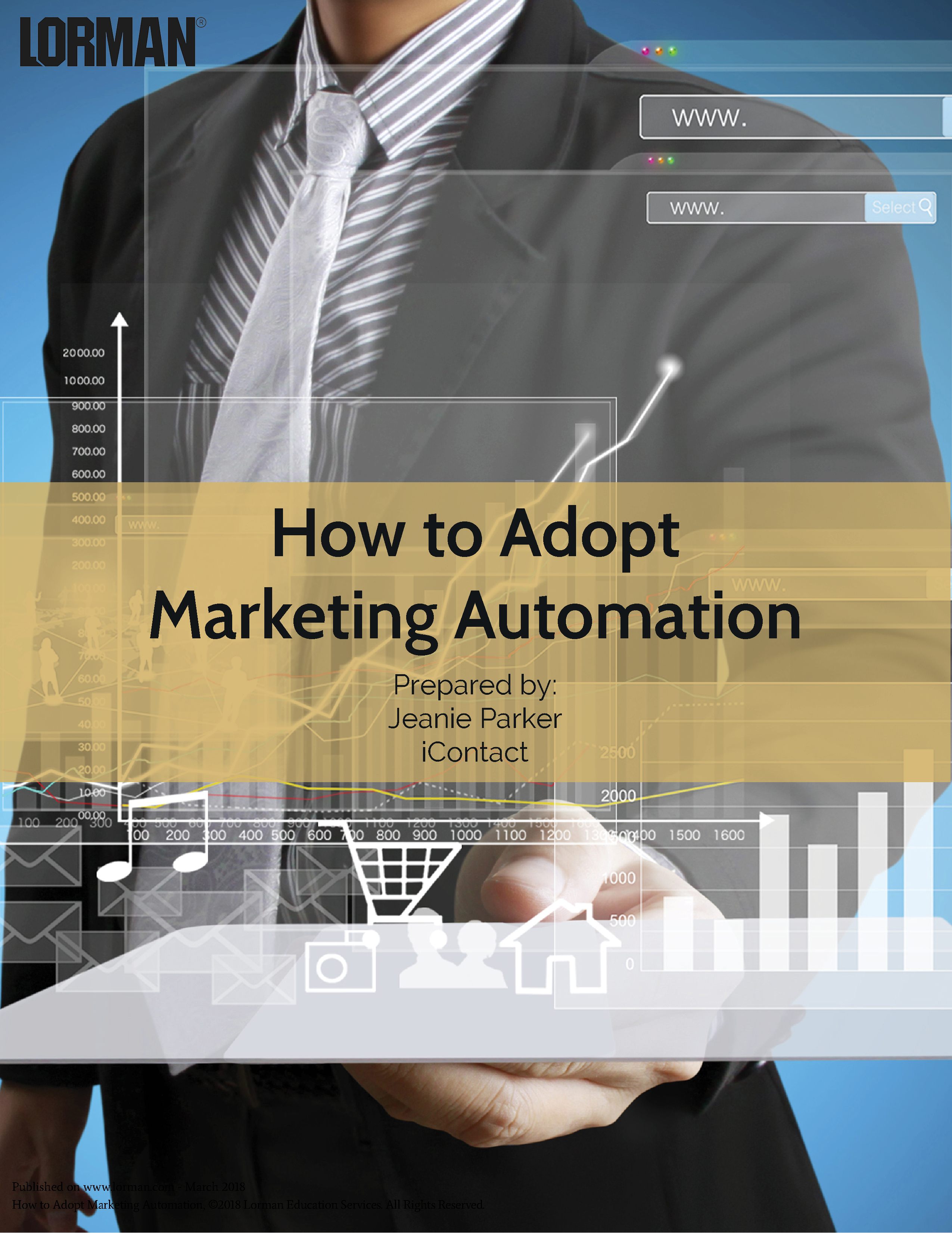 How to Adopt Marketing Automation