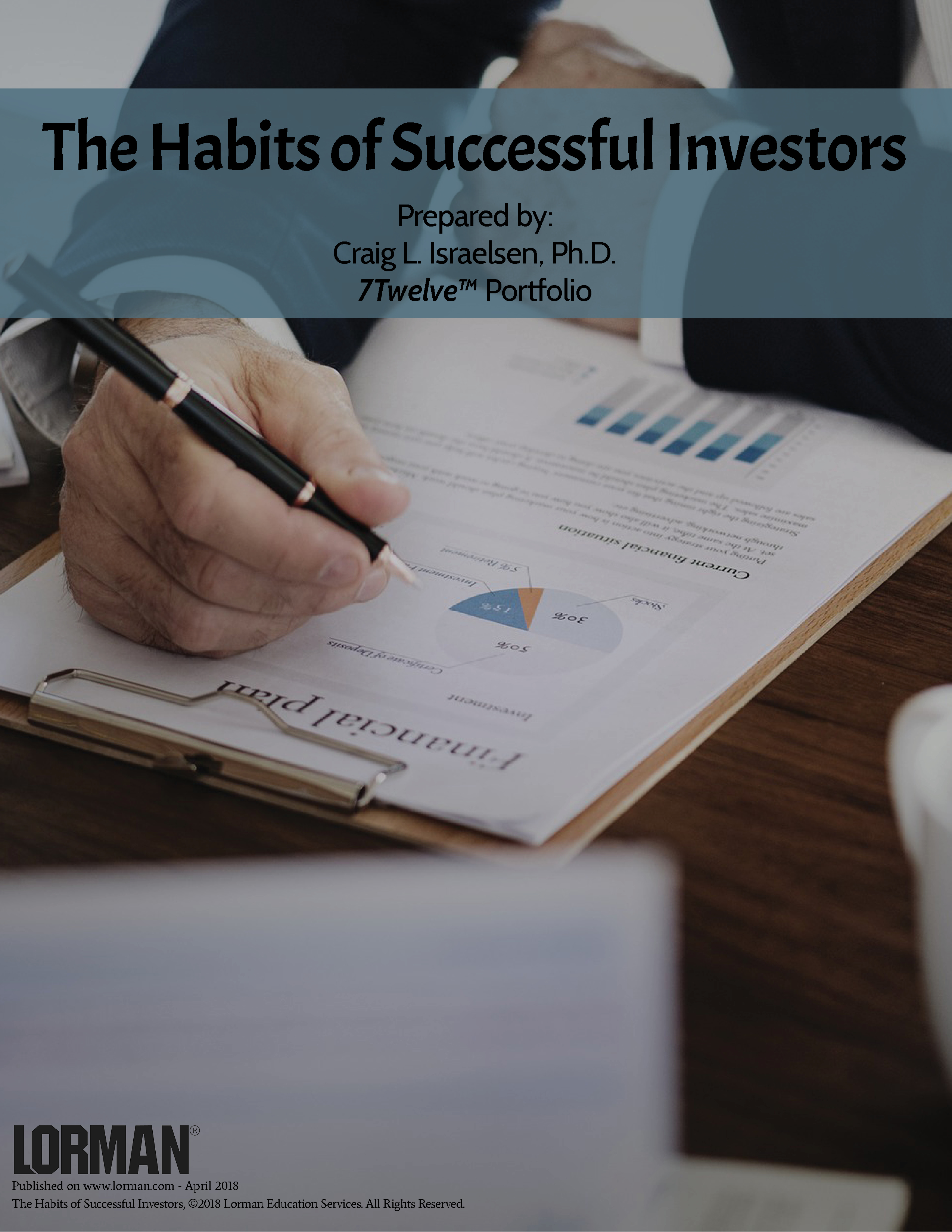 The Habits of Successful Investors