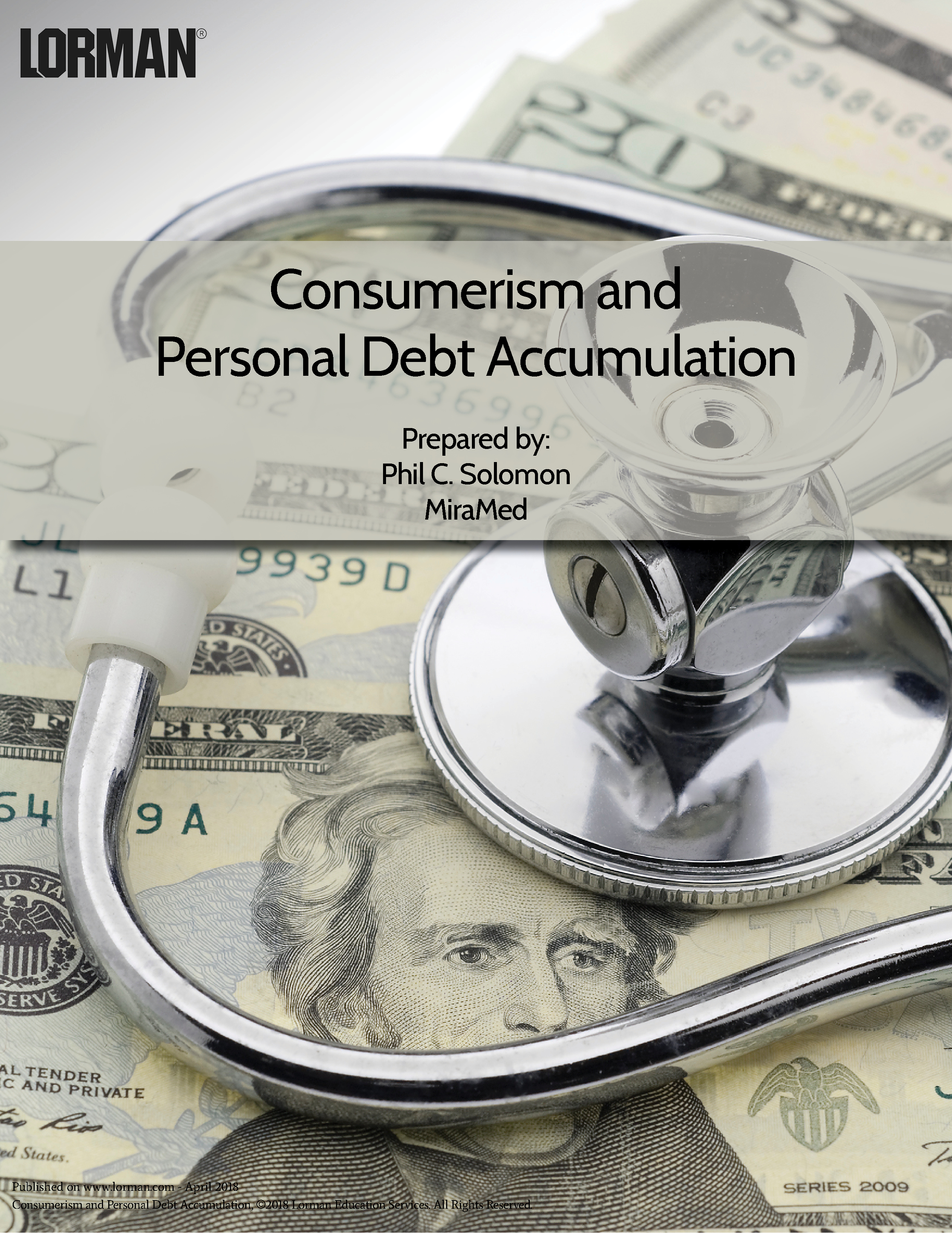 Consumerism and Personal Debt Accumulation