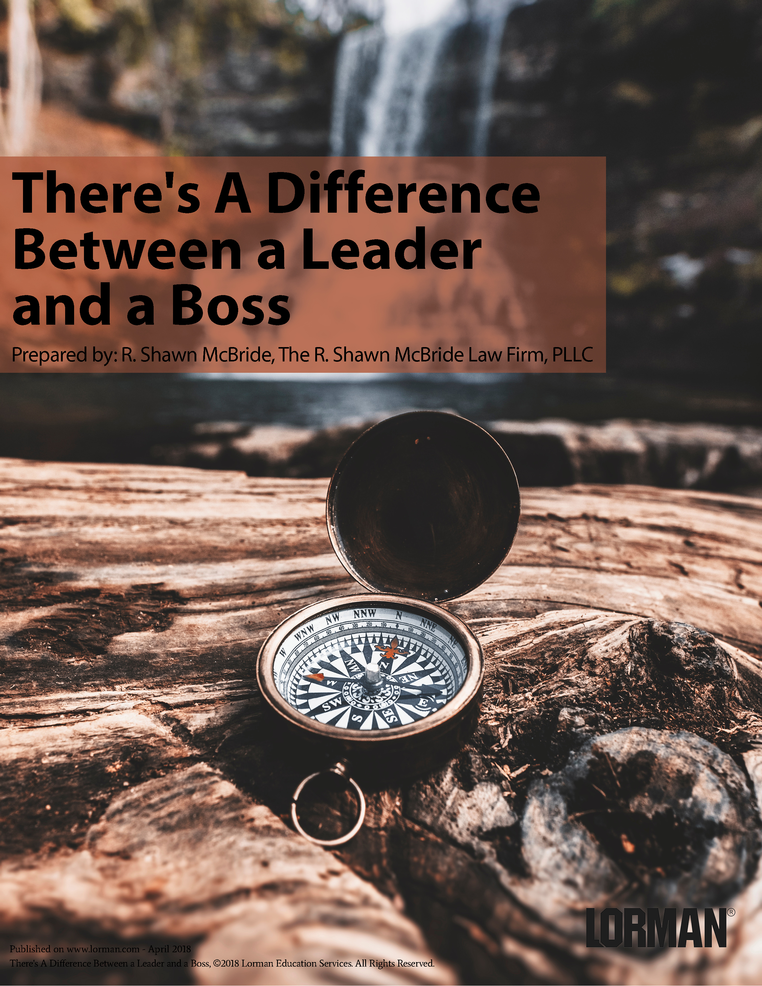There's A Difference Between a Leader and a Boss