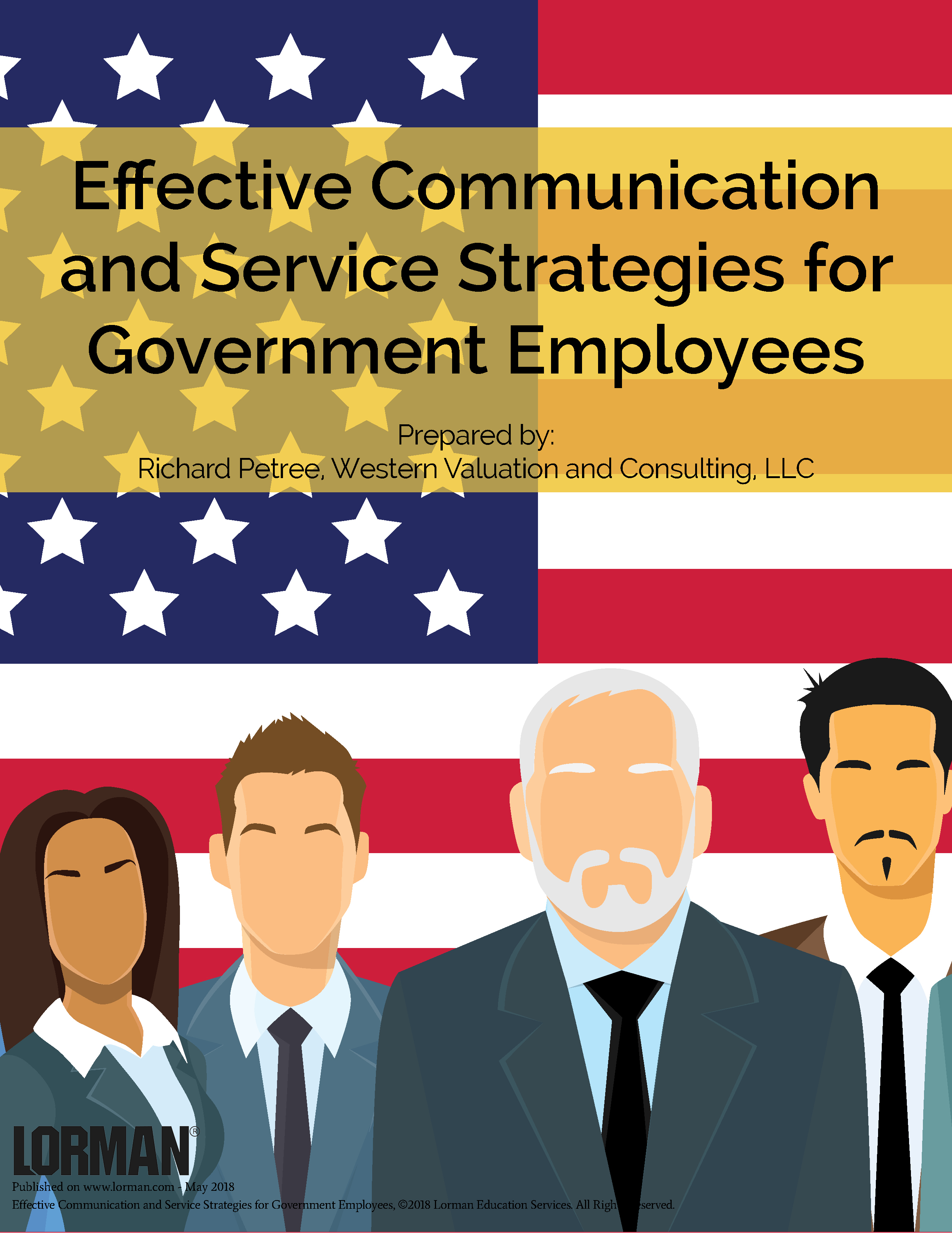 Effective Communication and Service Strategies for Government Employees