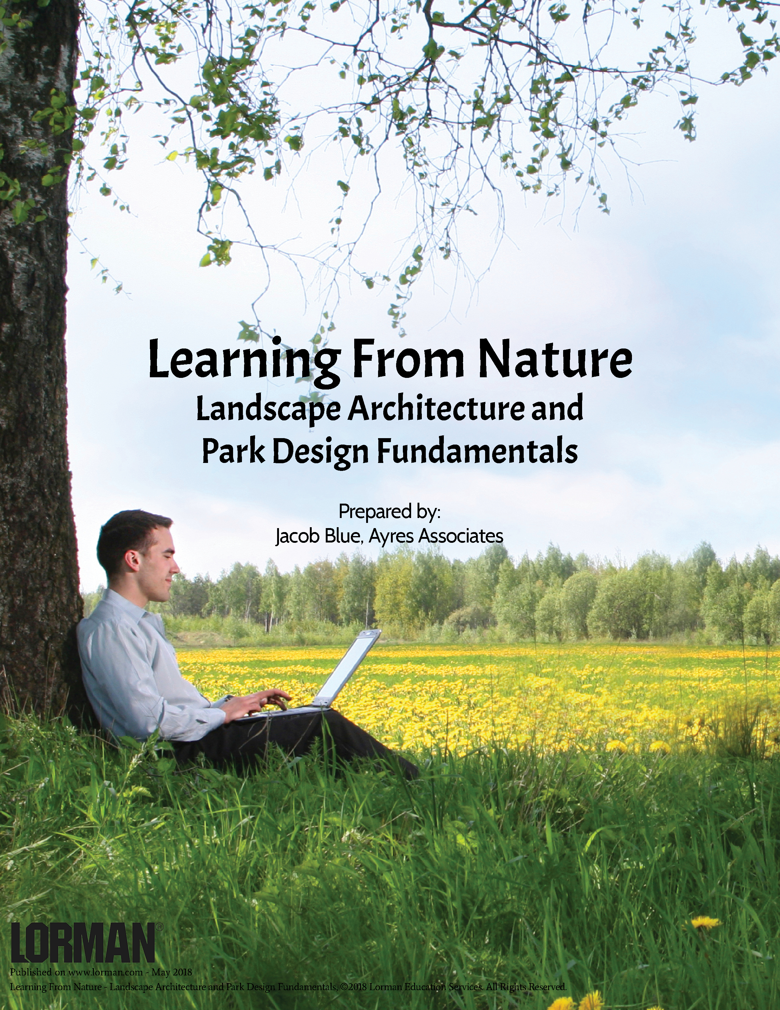 Learning From Nature - Landscape Architecture and Park Design Fundamentals