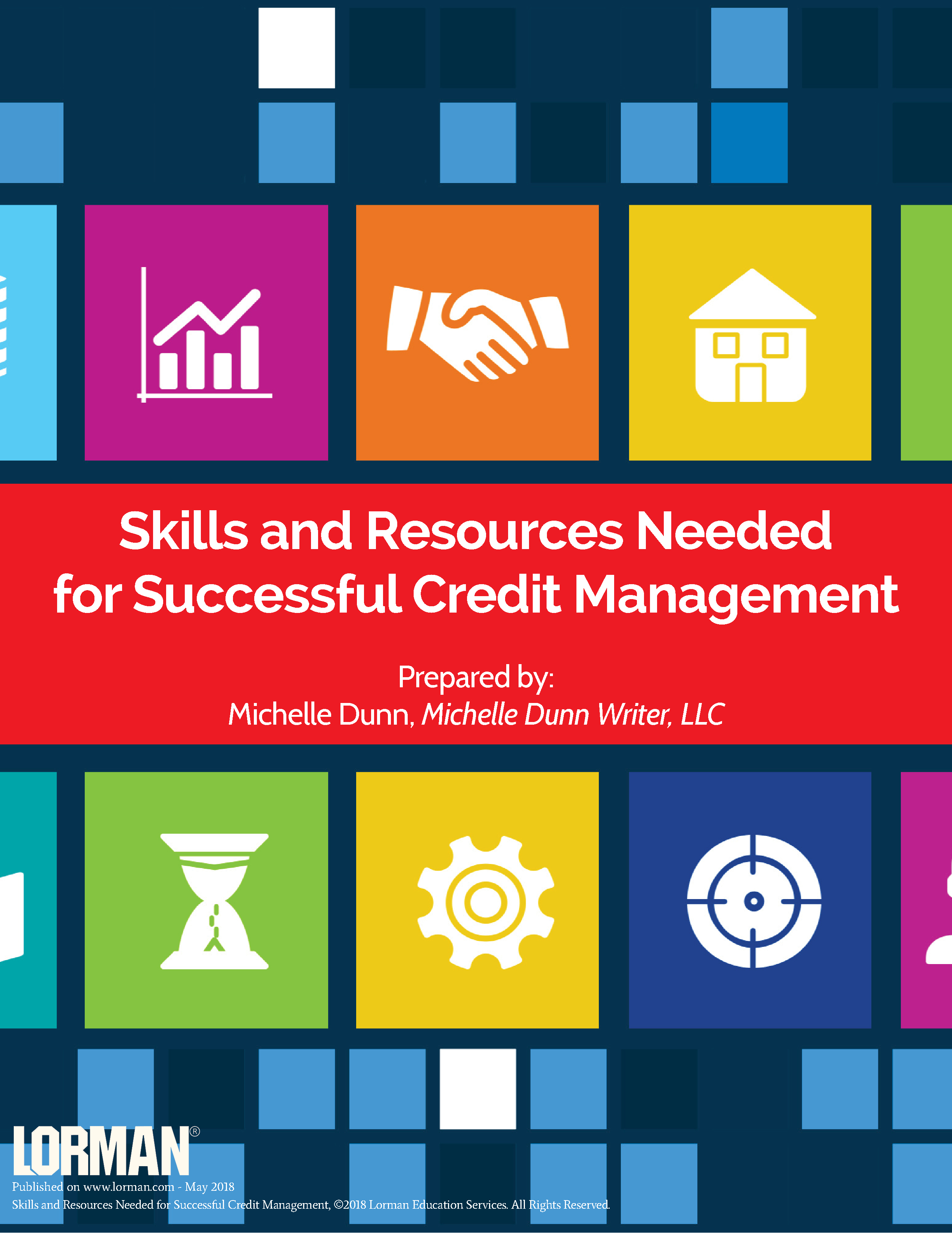 Skills and Resources Needed for Successful Credit Management