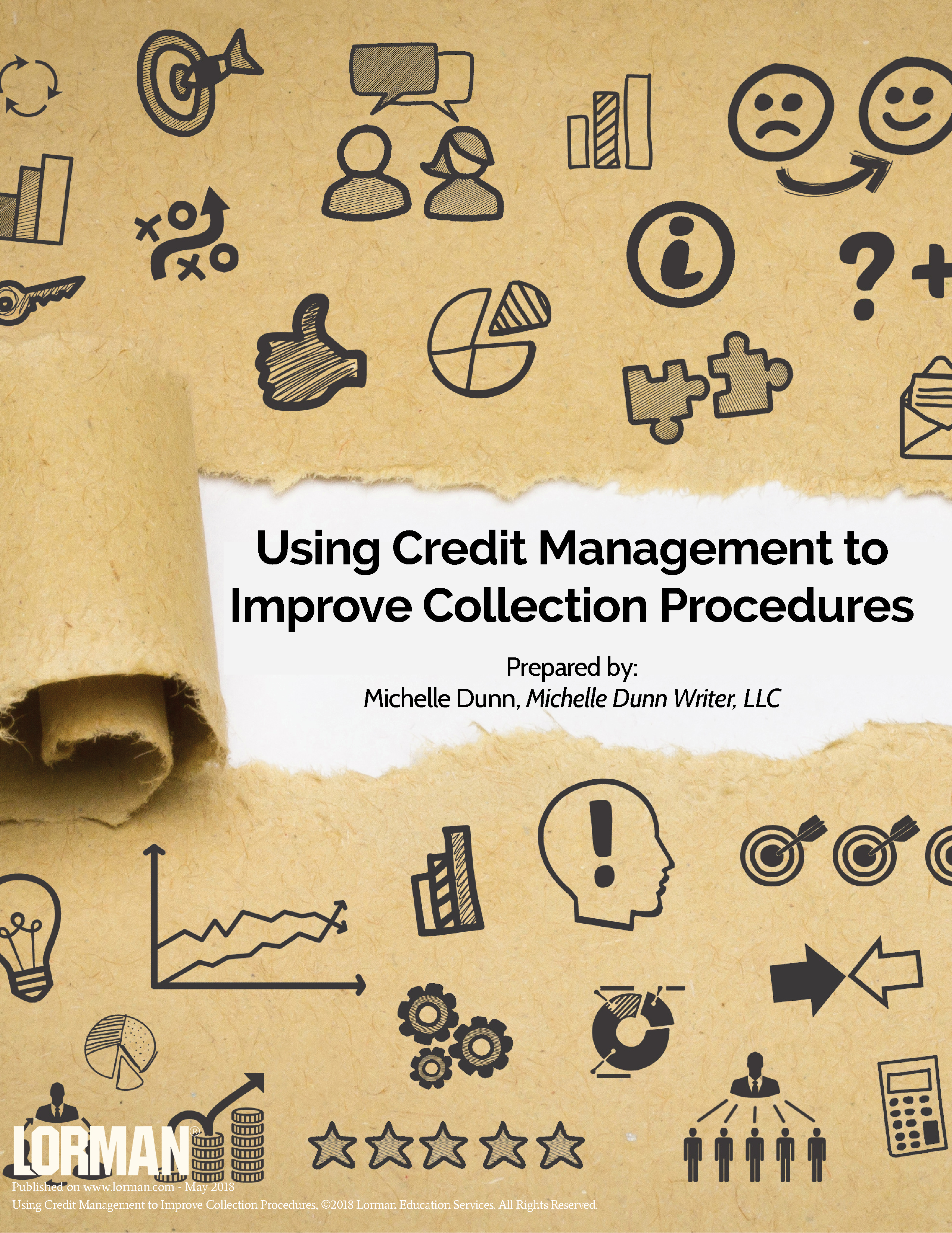 Using Credit Management to Improve Collection Procedures