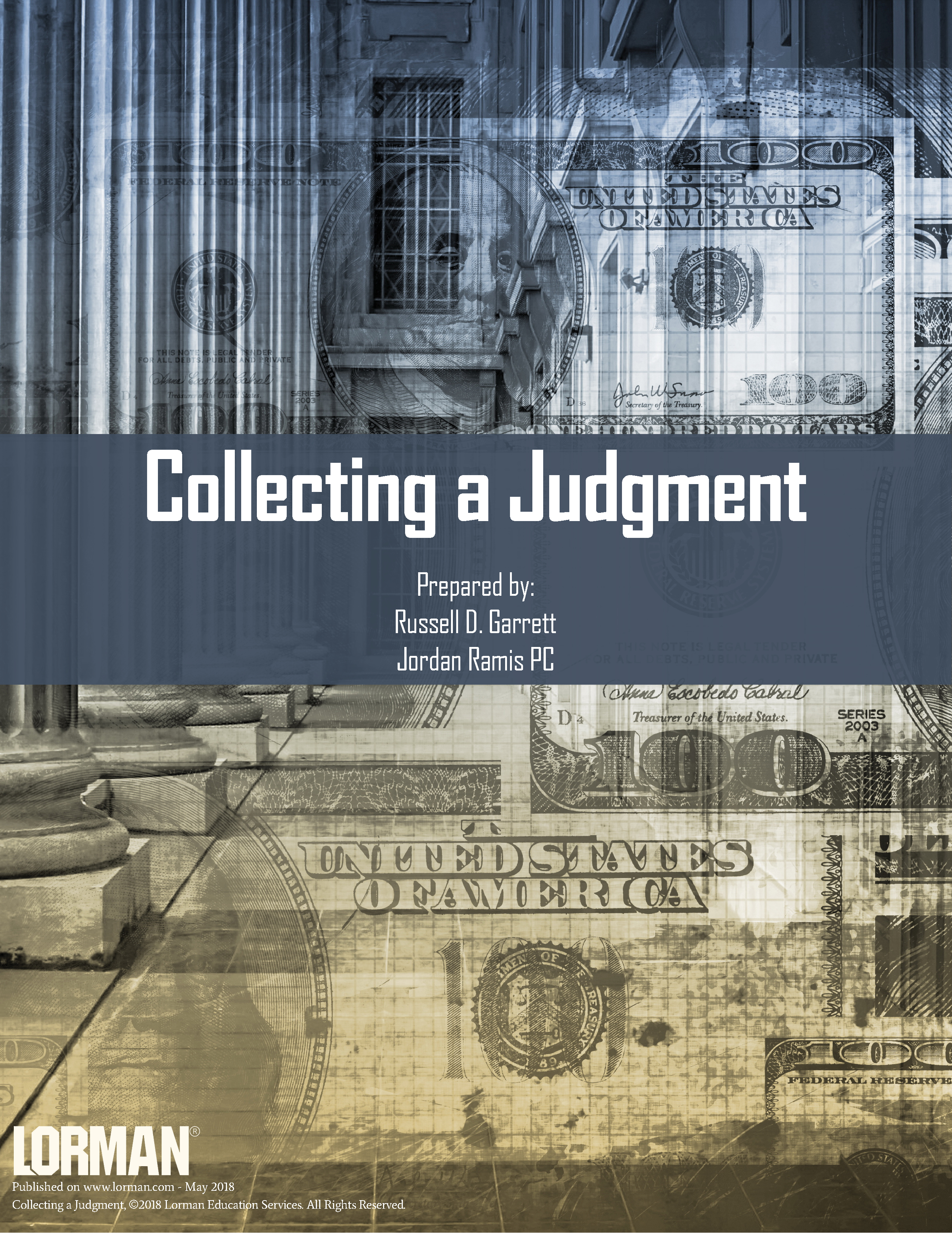 Collecting a Judgment