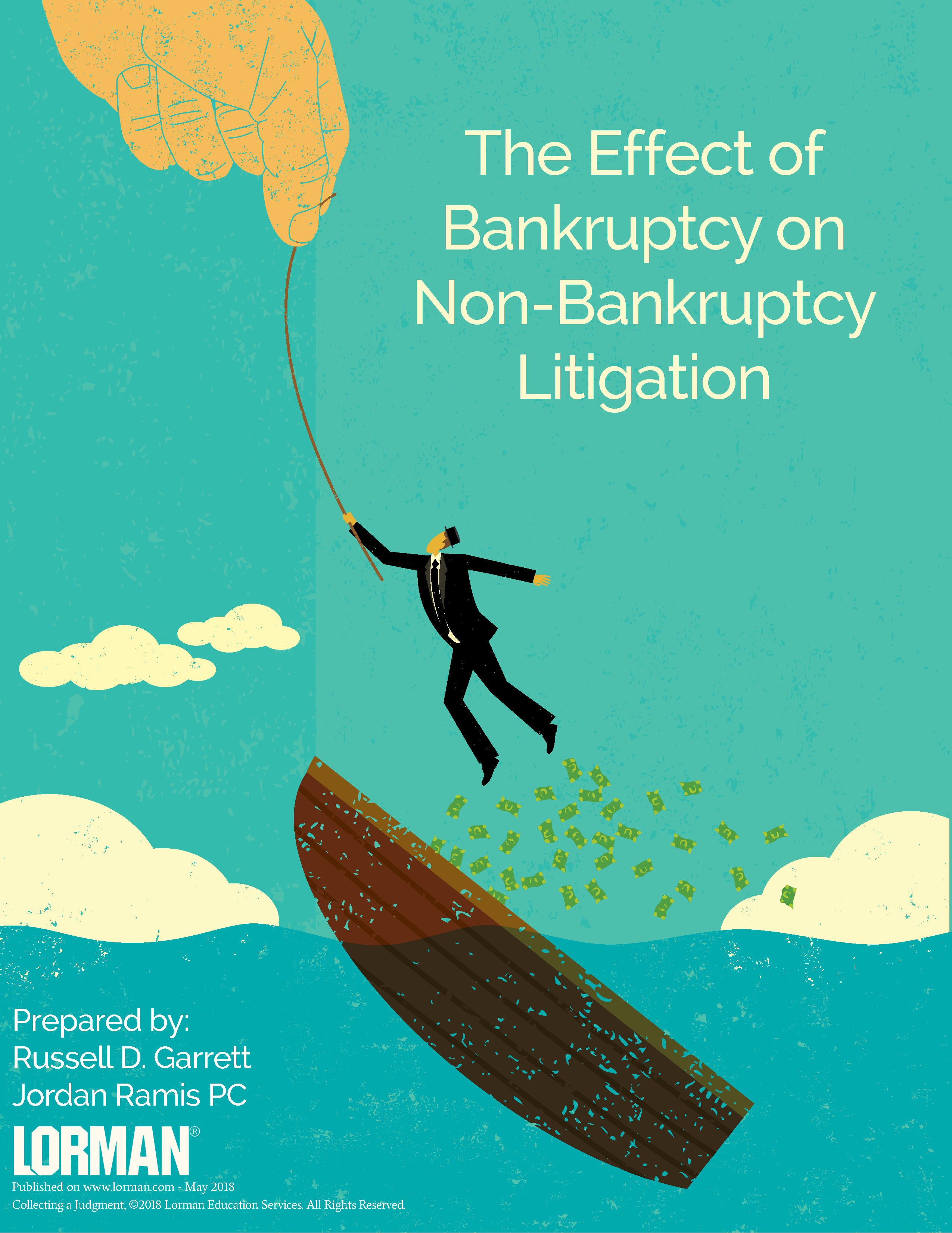The Effect of Bankruptcy on Non-Bankruptcy Litigation