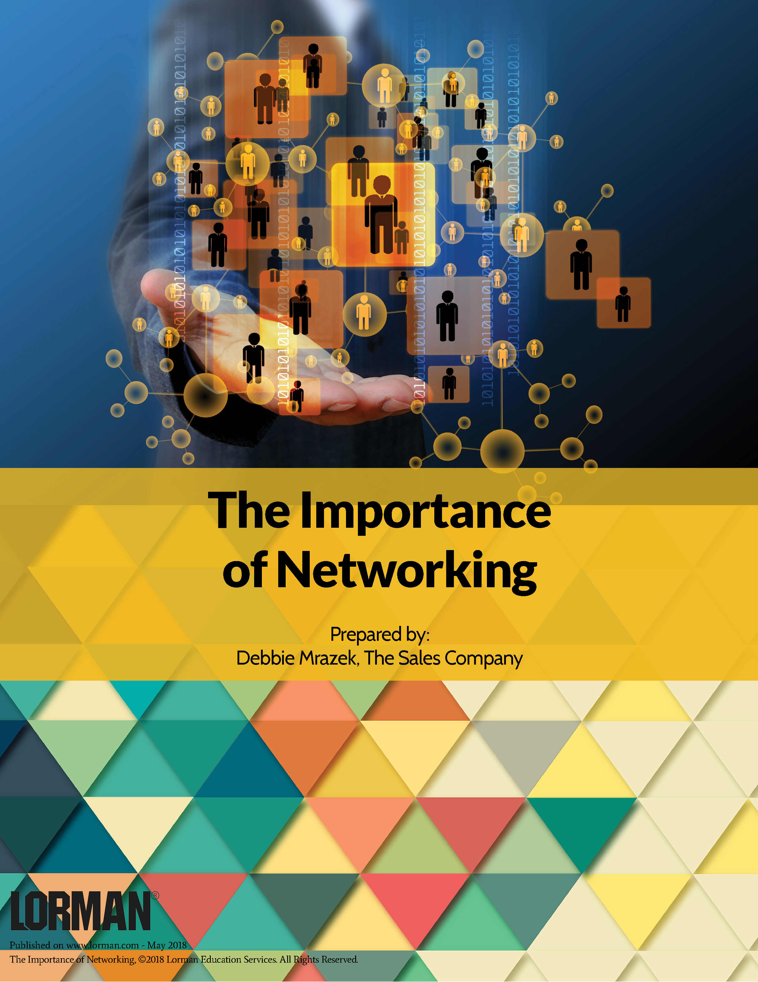 The Importance of Networking