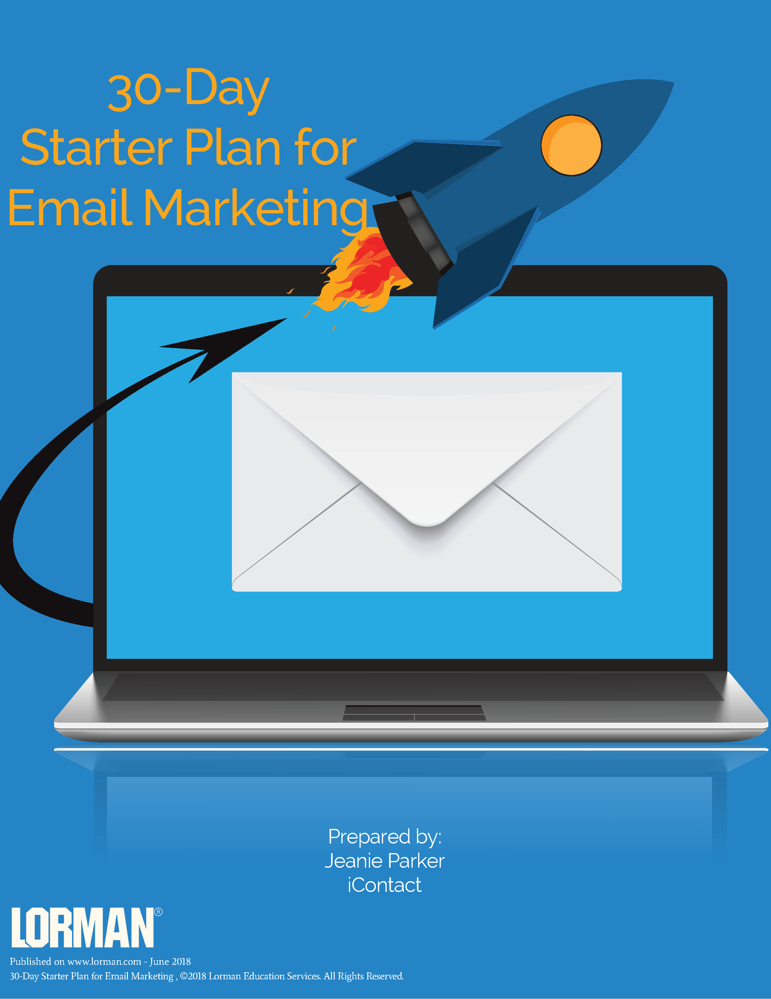 30-Day Starter Plan for Email Marketing 