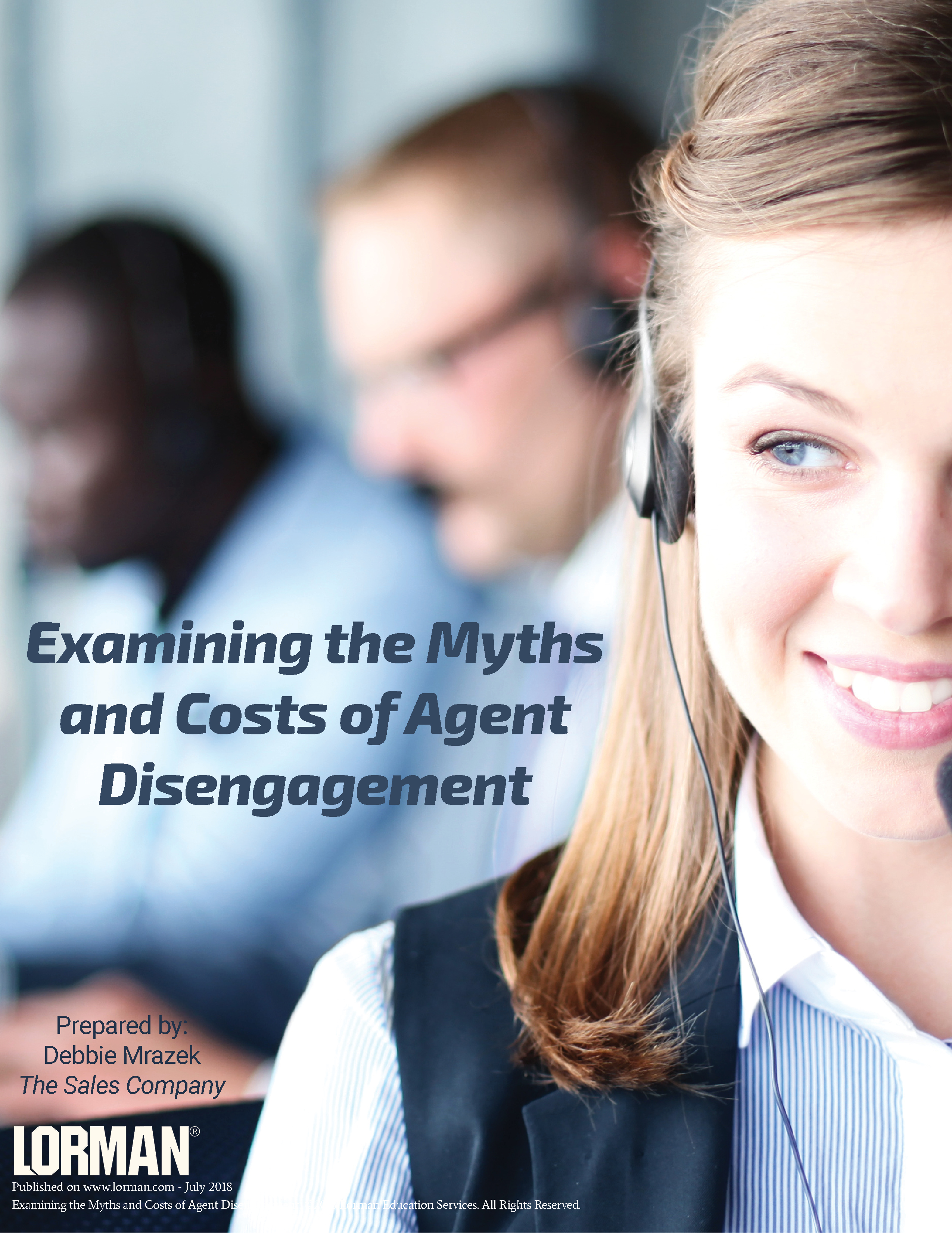 Examining the Myths and Costs of Agent Disengagement