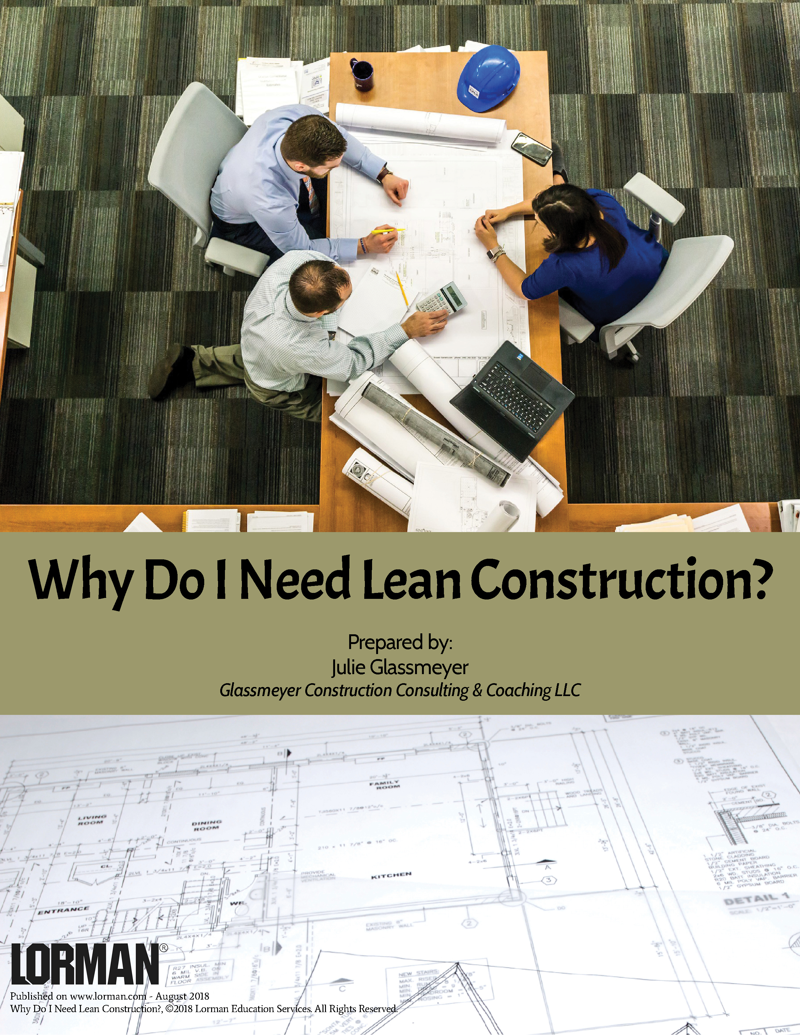 Why Do I Need Lean Construction?