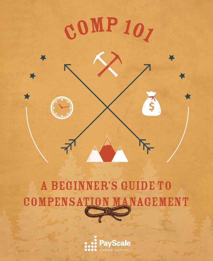 Compensation 101: A Beginner’s Guide to Compensation Management