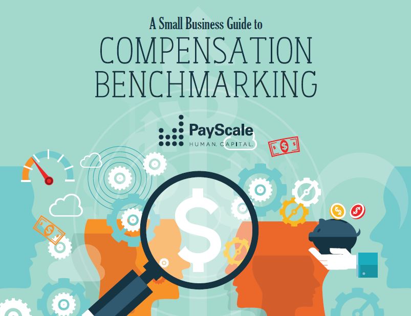 A Small Business Guide to Compensation Benchmarking