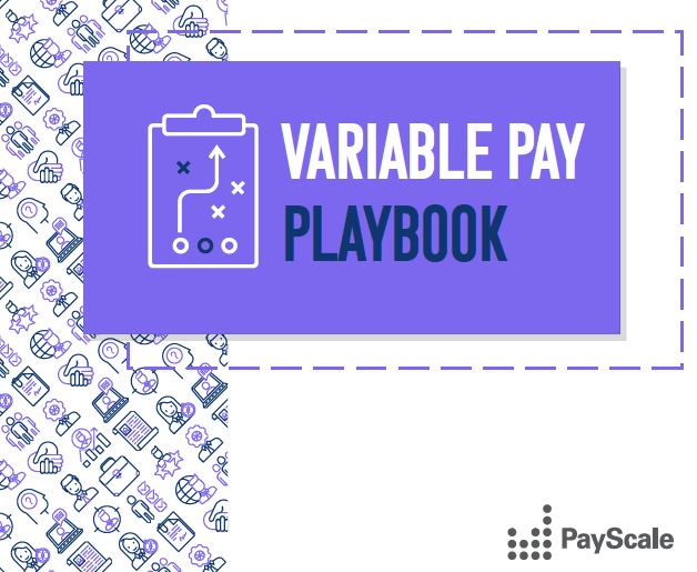 Variable Pay PlayBook