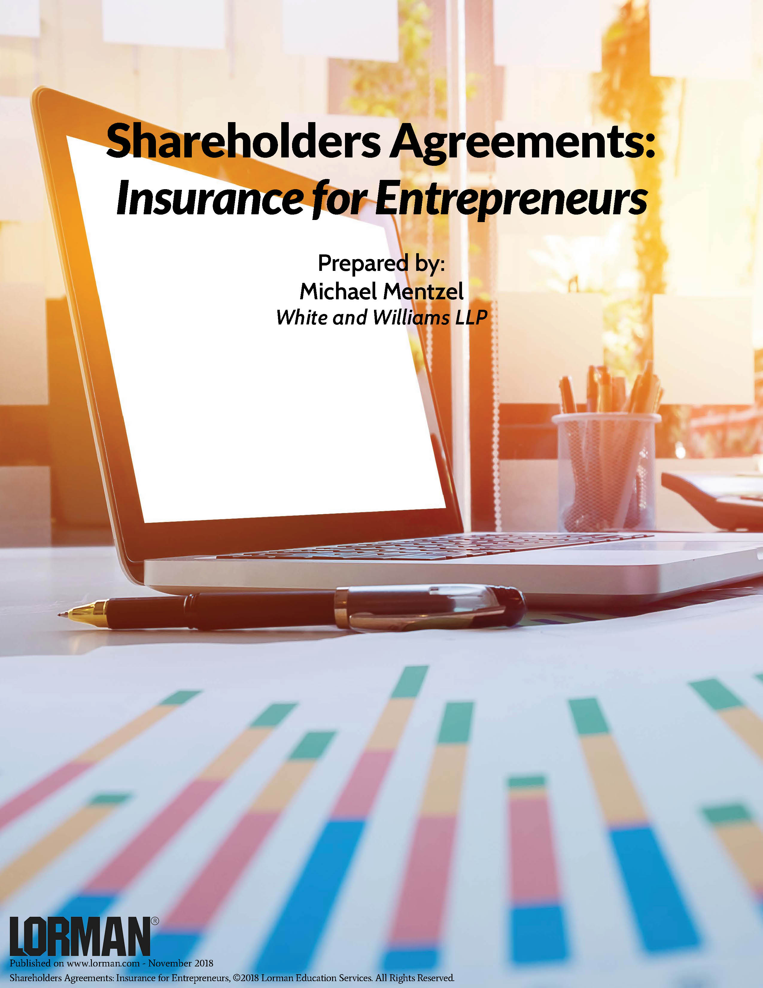 Shareholders Agreements: Insurance for Entrepreneurs