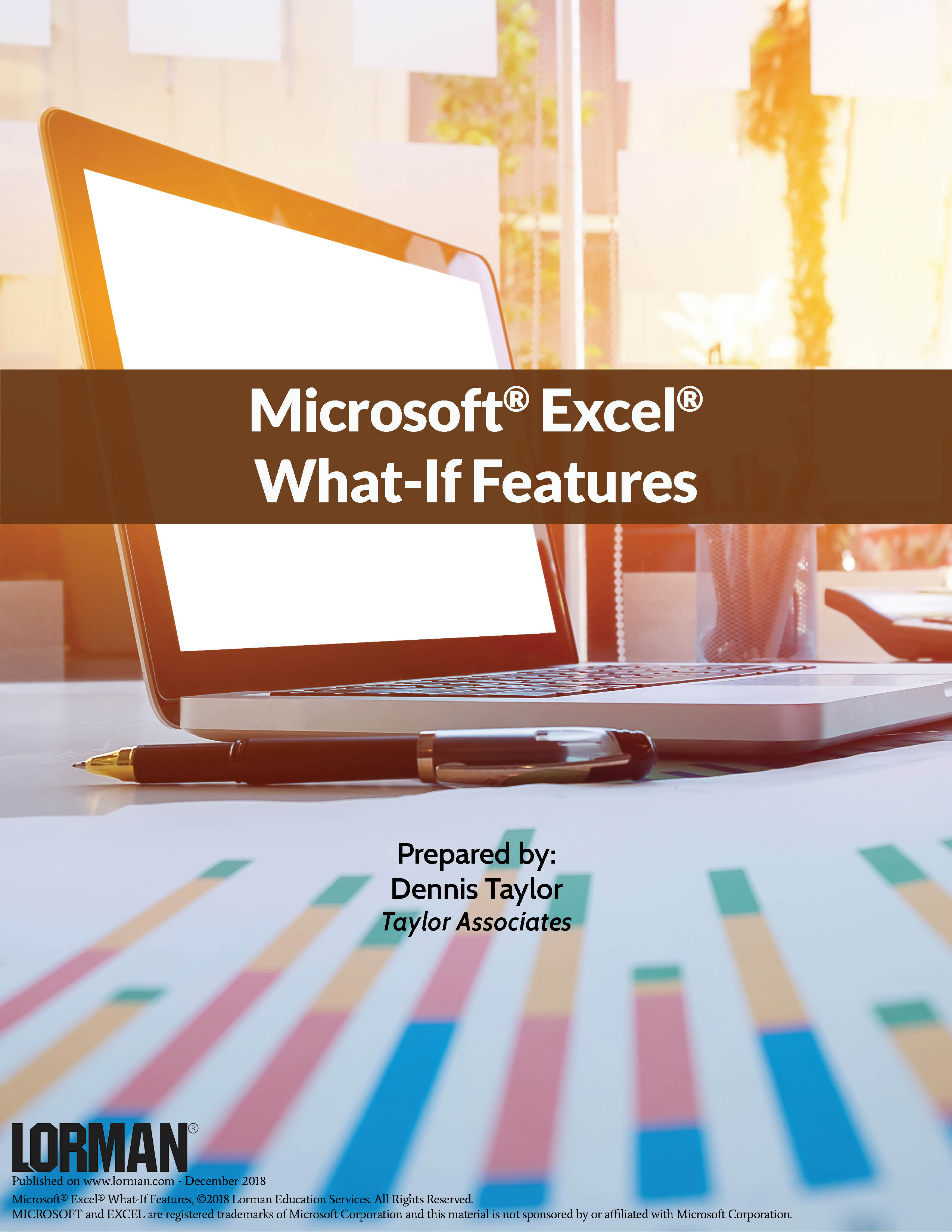 What-If Features in Microsoft® Excel®