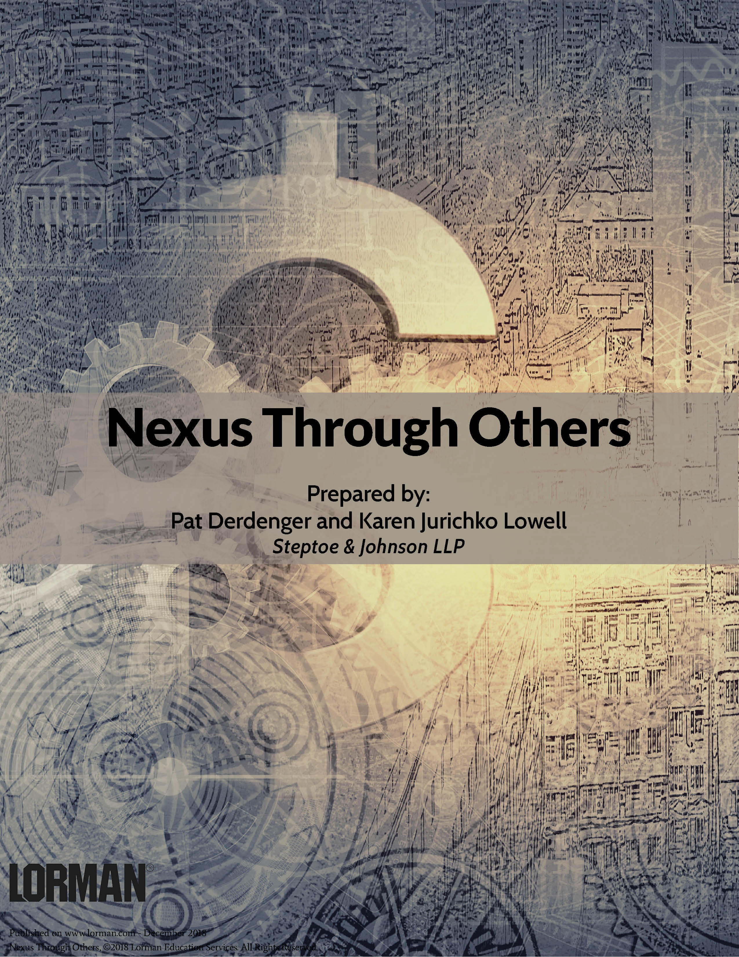 Nexus Through Others