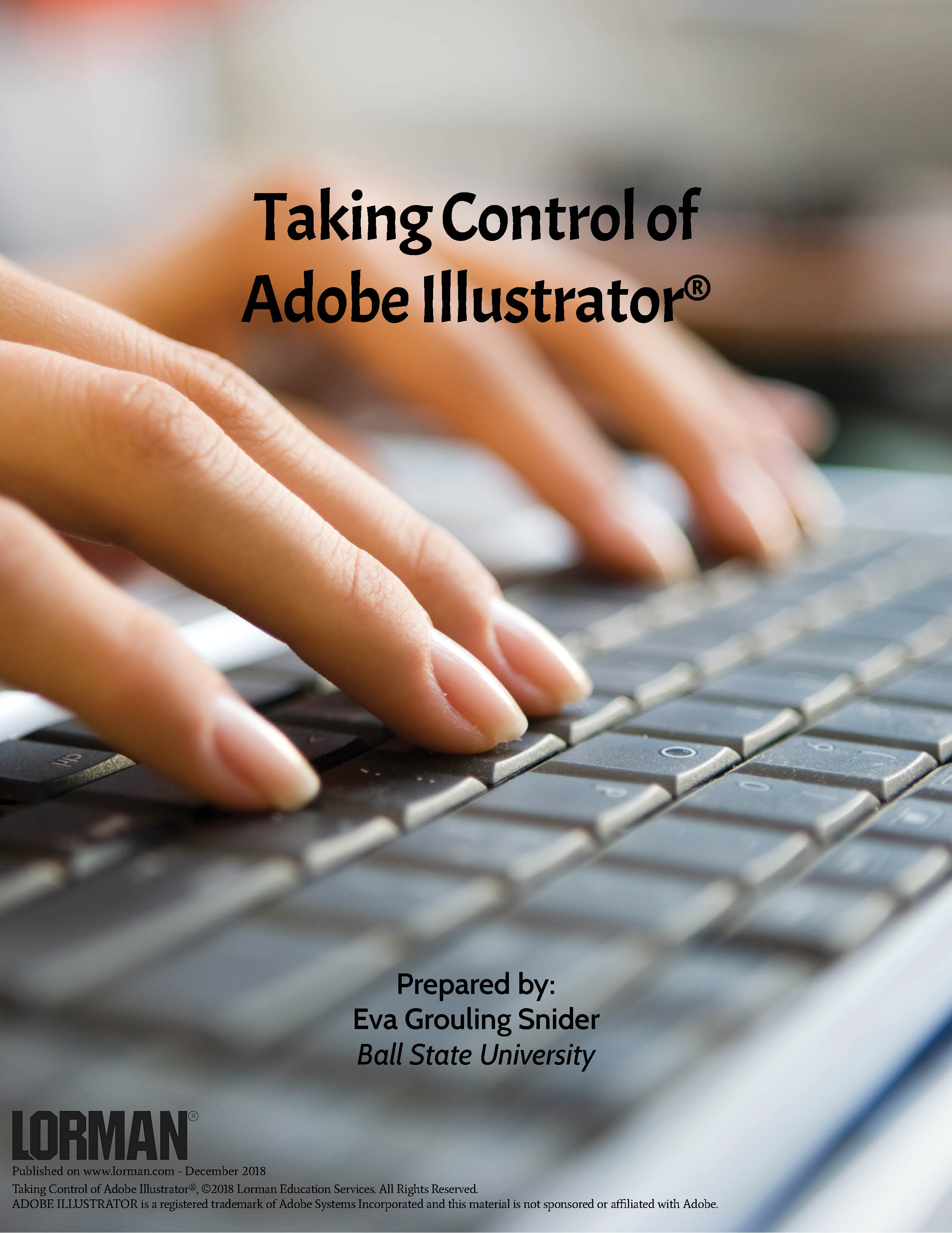 Taking Control of Adobe Illustrator®