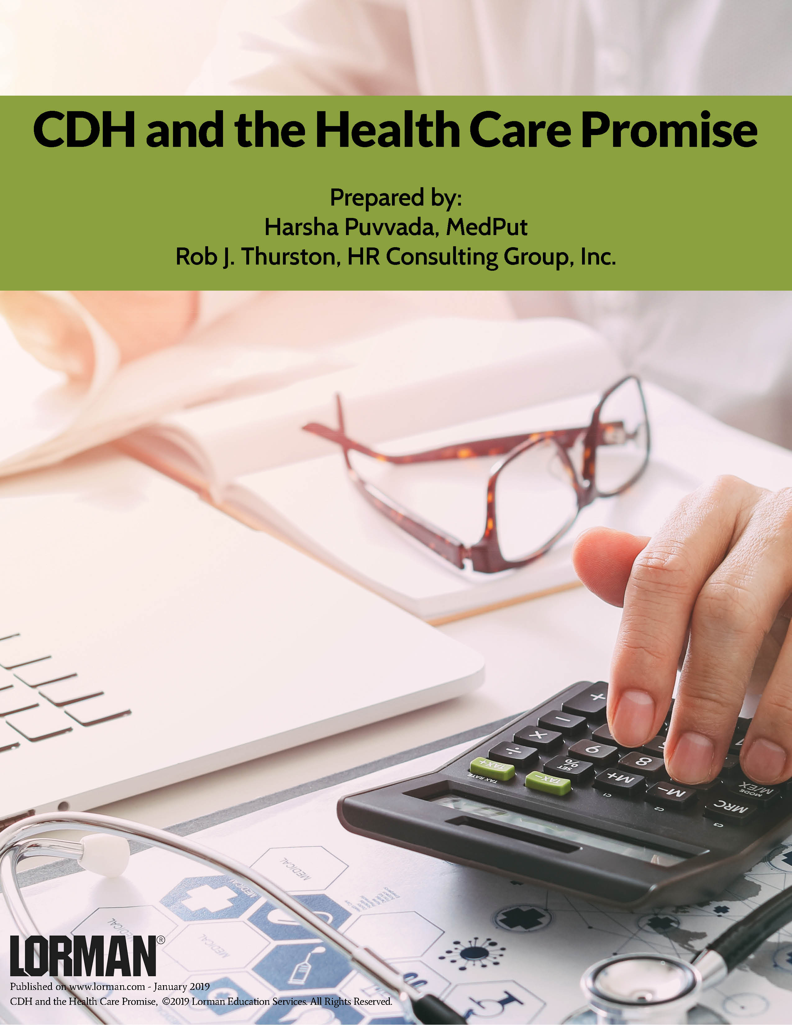 CDH and the Health Care Promise