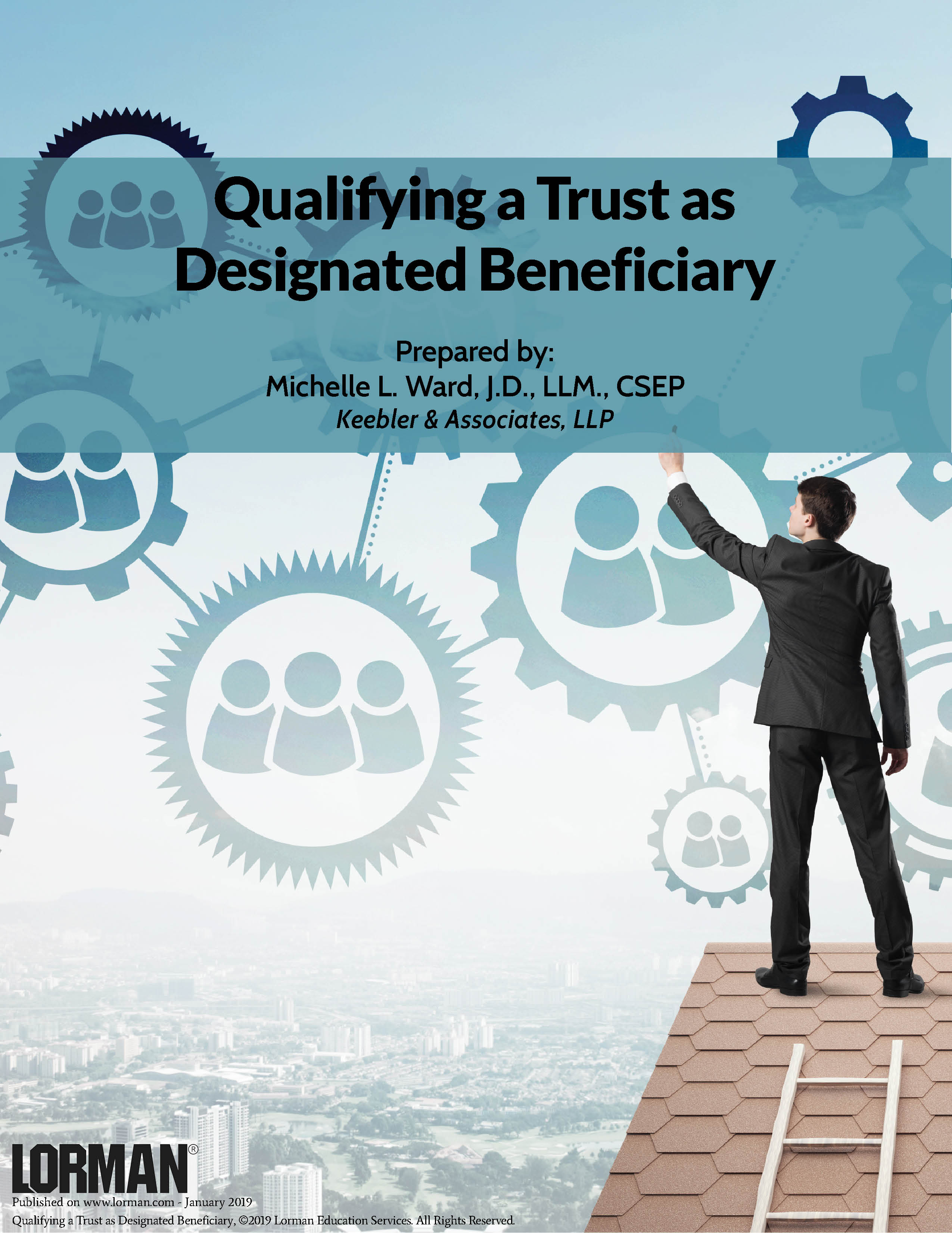 Qualifying a Trust as Designated Beneficiary