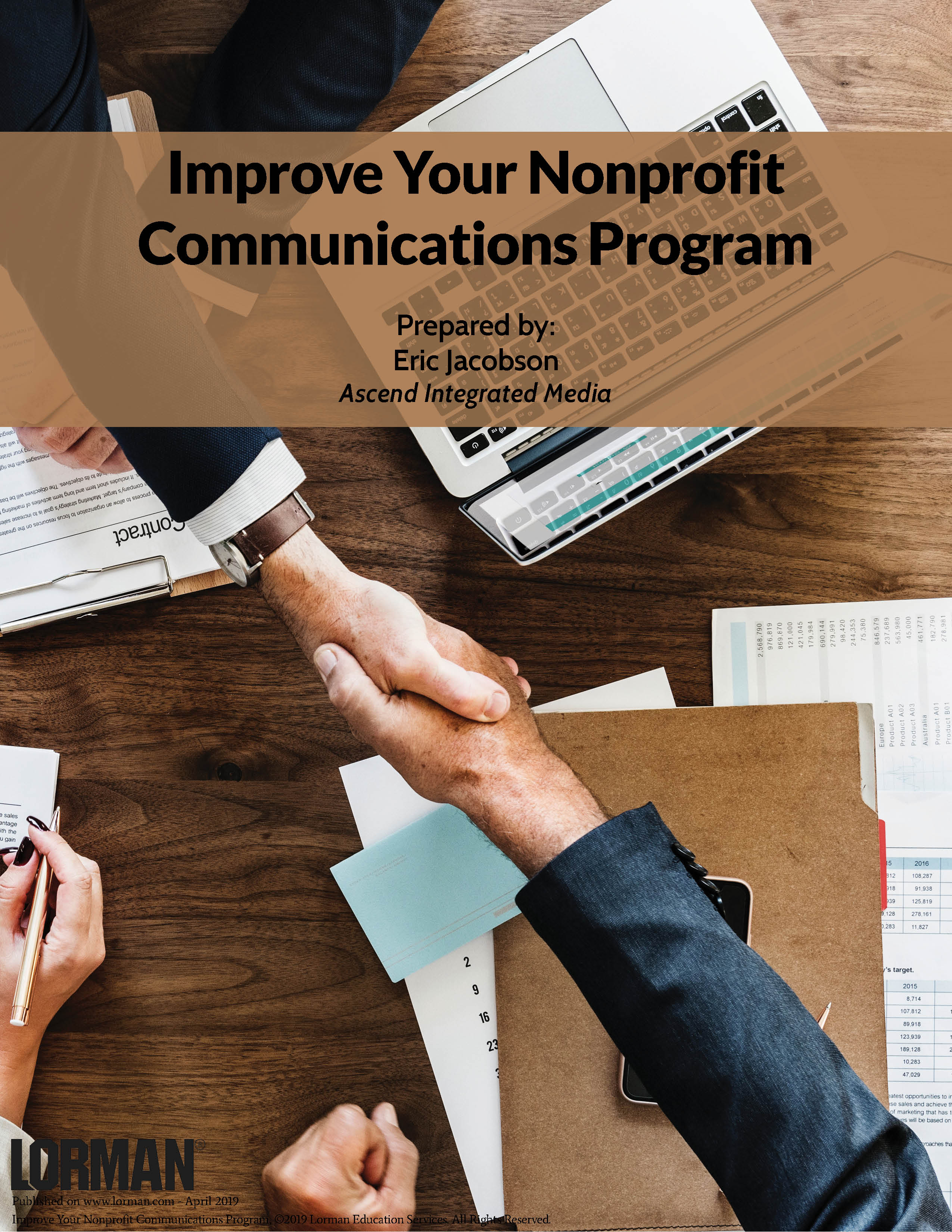 Improve Your Nonprofit Communications Program