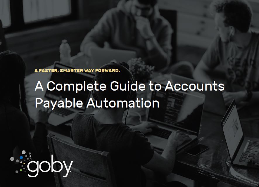 A Complete Guide to Accounts Payable Automation