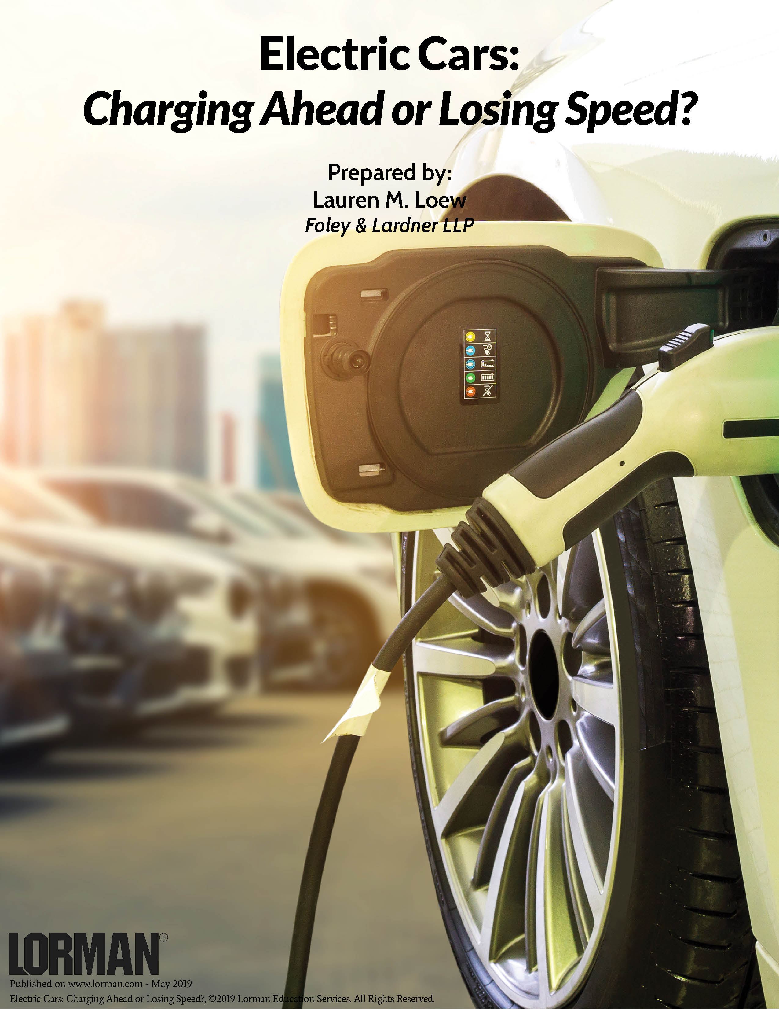 Electric Cars: Charging Ahead or Losing Speed?