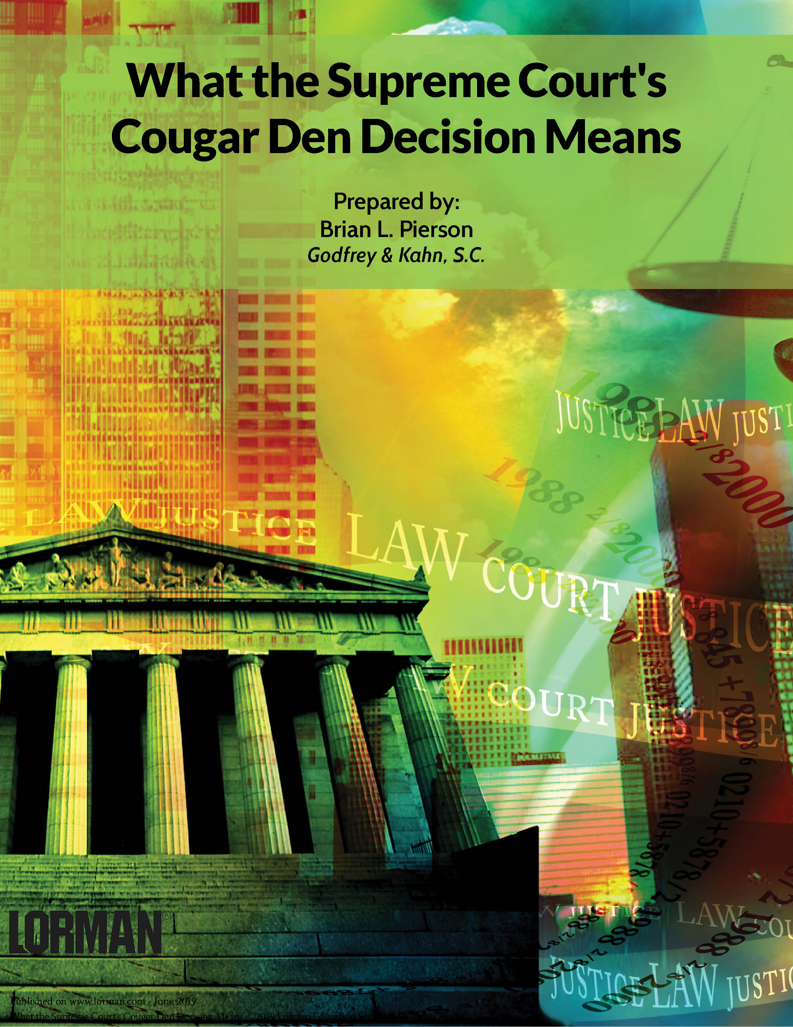 What the Supreme Court’s Cougar Den Decision Means