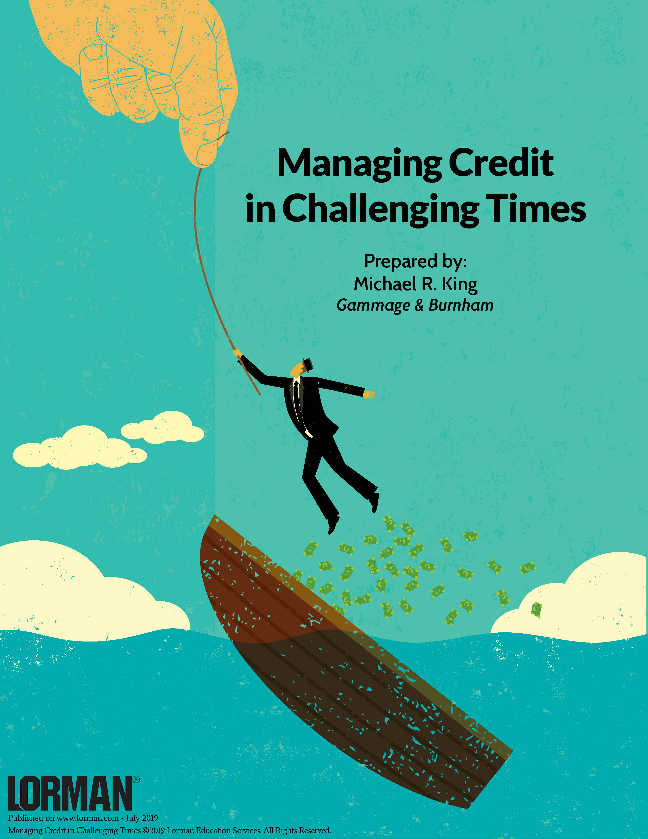 Managing Credit in Challenging Times