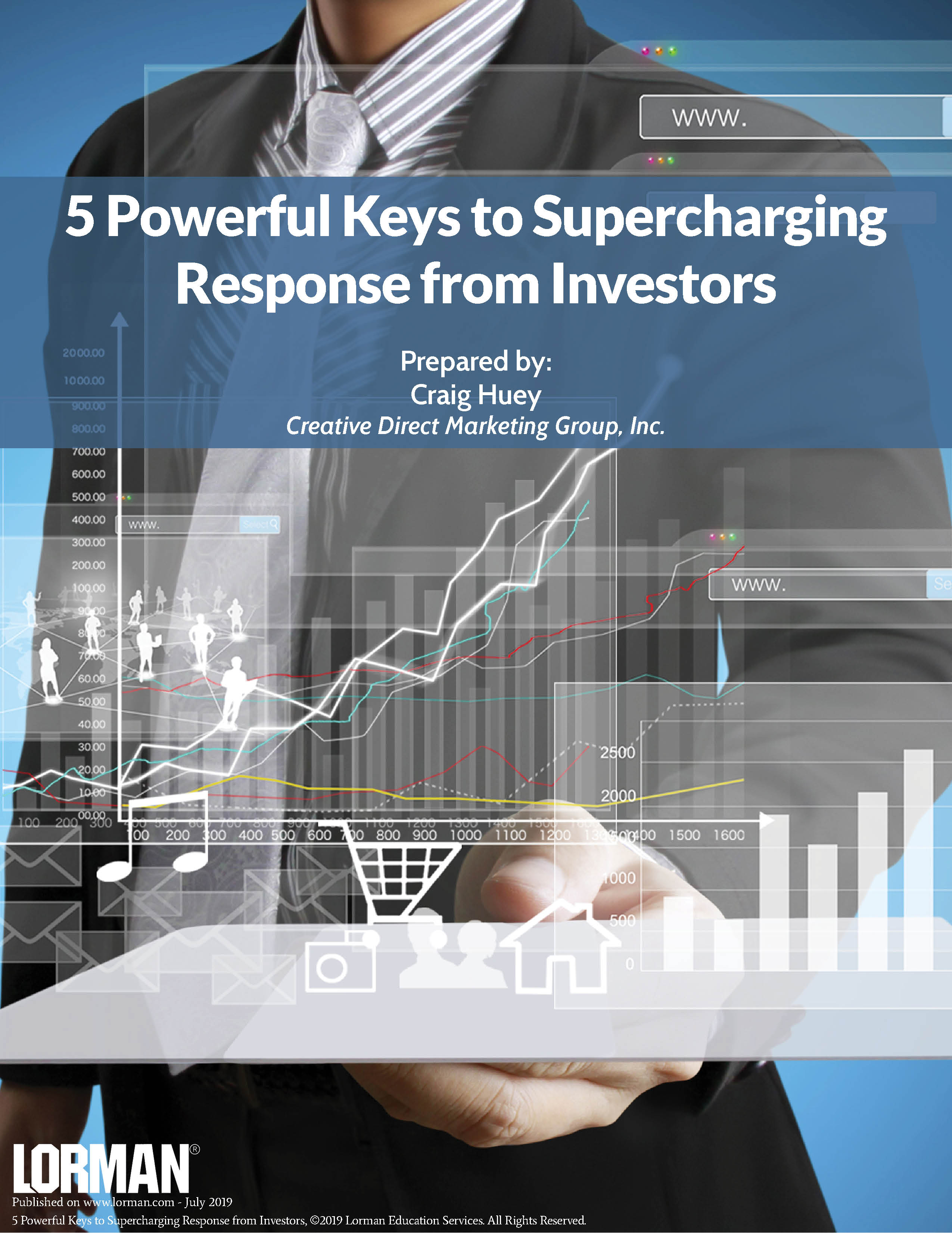 5 Powerful Keys to Supercharging Response from Investors