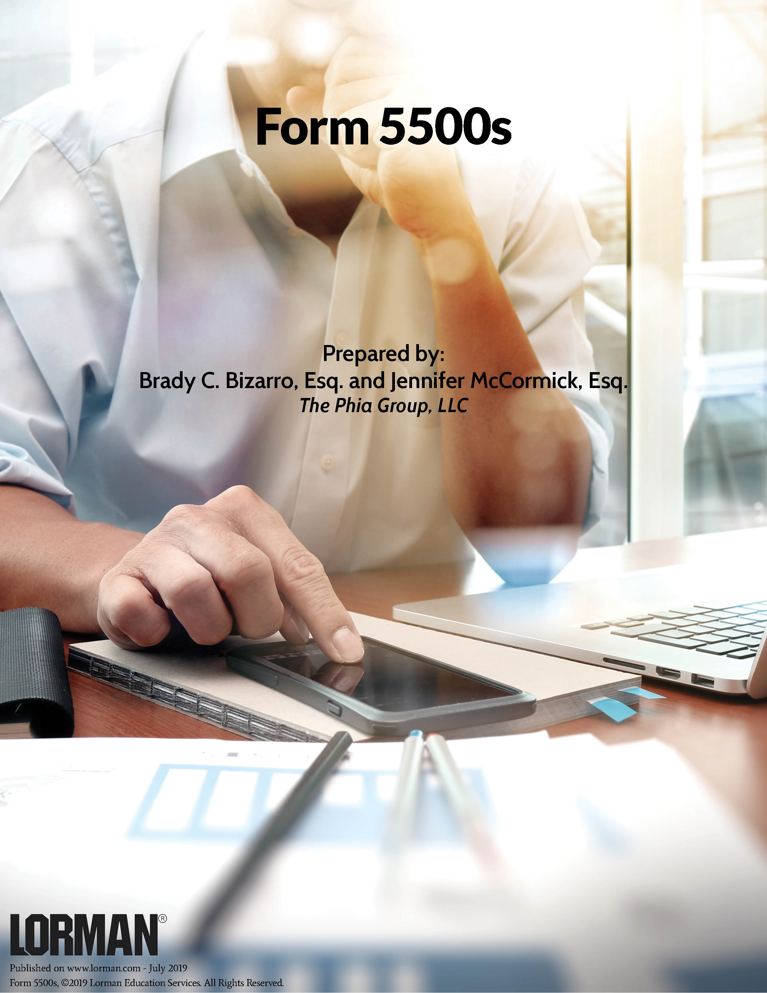 Form 5500s