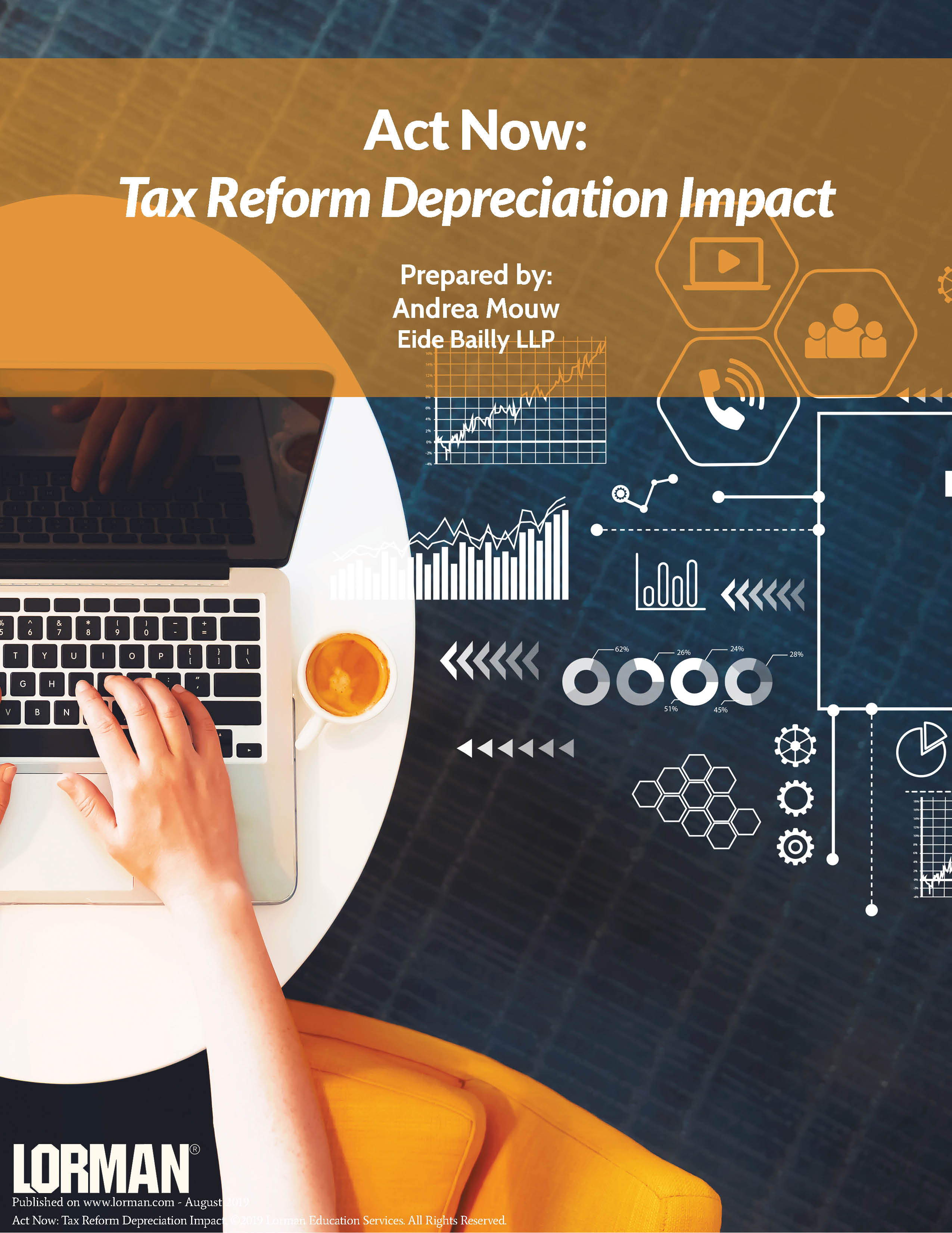 Act Now: Tax Reform Depreciation Impact