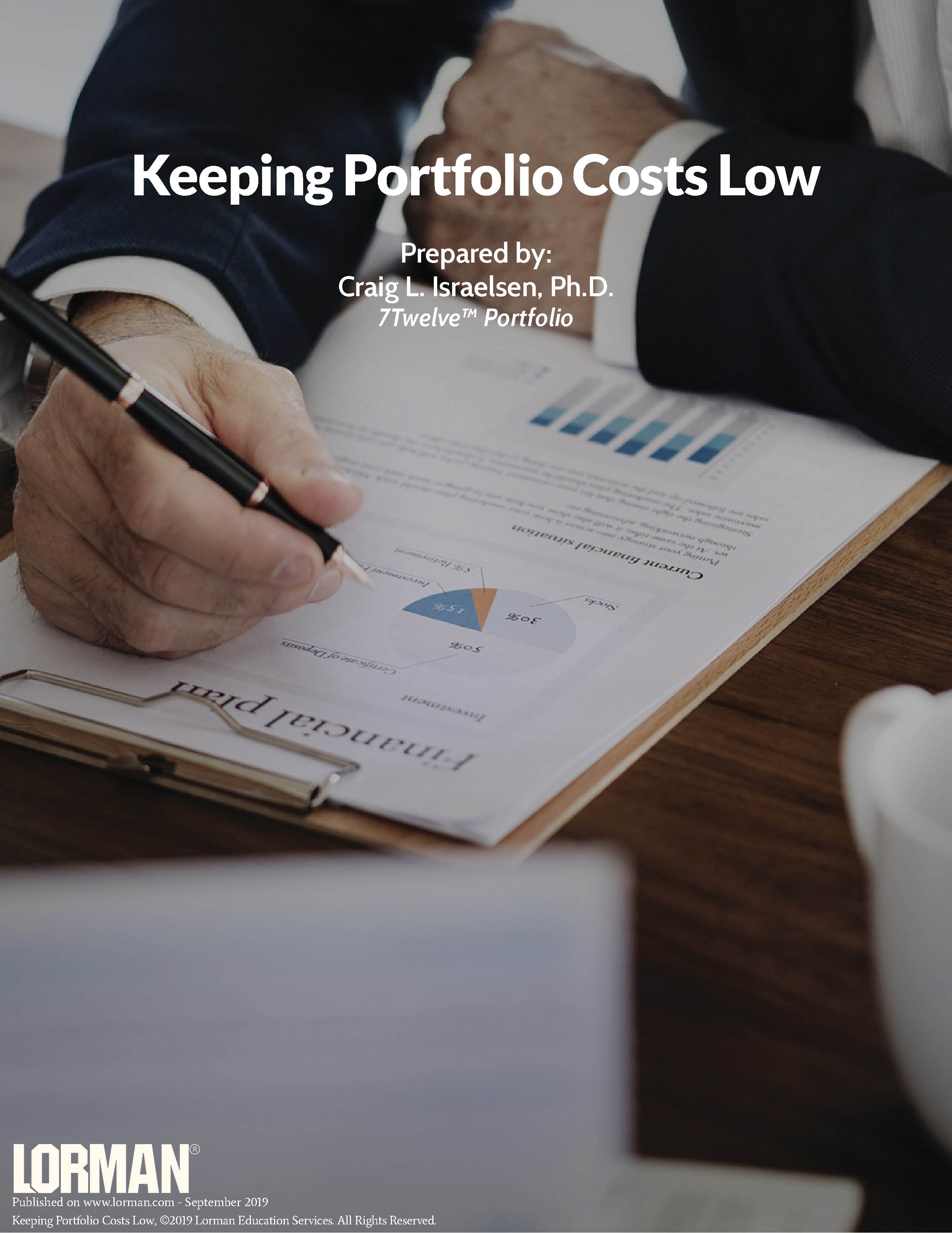 Keeping Portfolio Costs Low