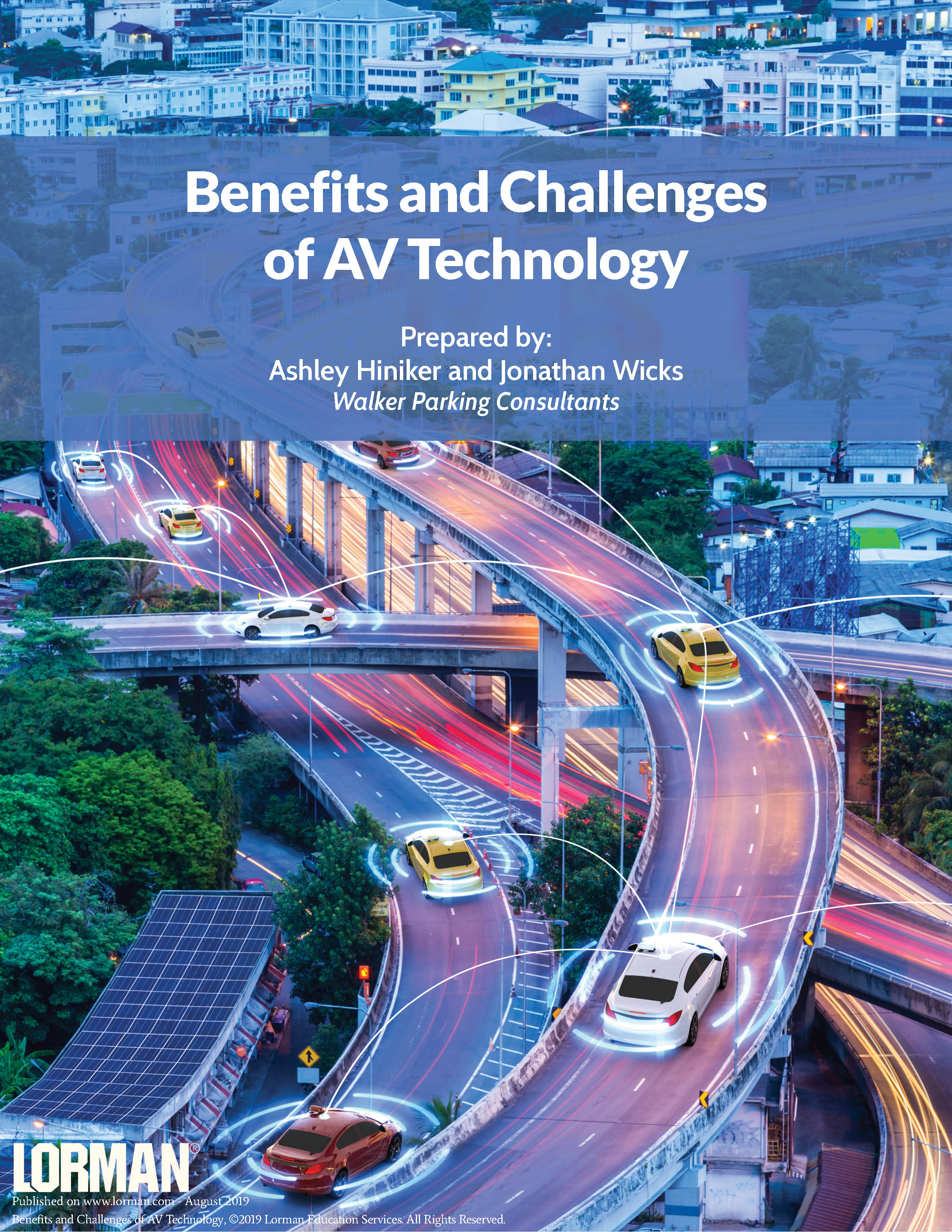 Benefits and Challenges of AV Technology