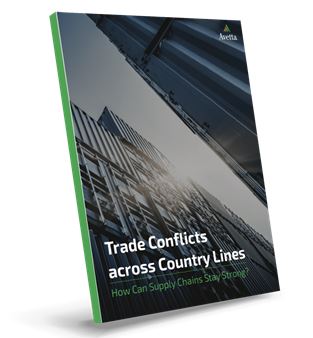 Trade Conflicts Across Country Lines  