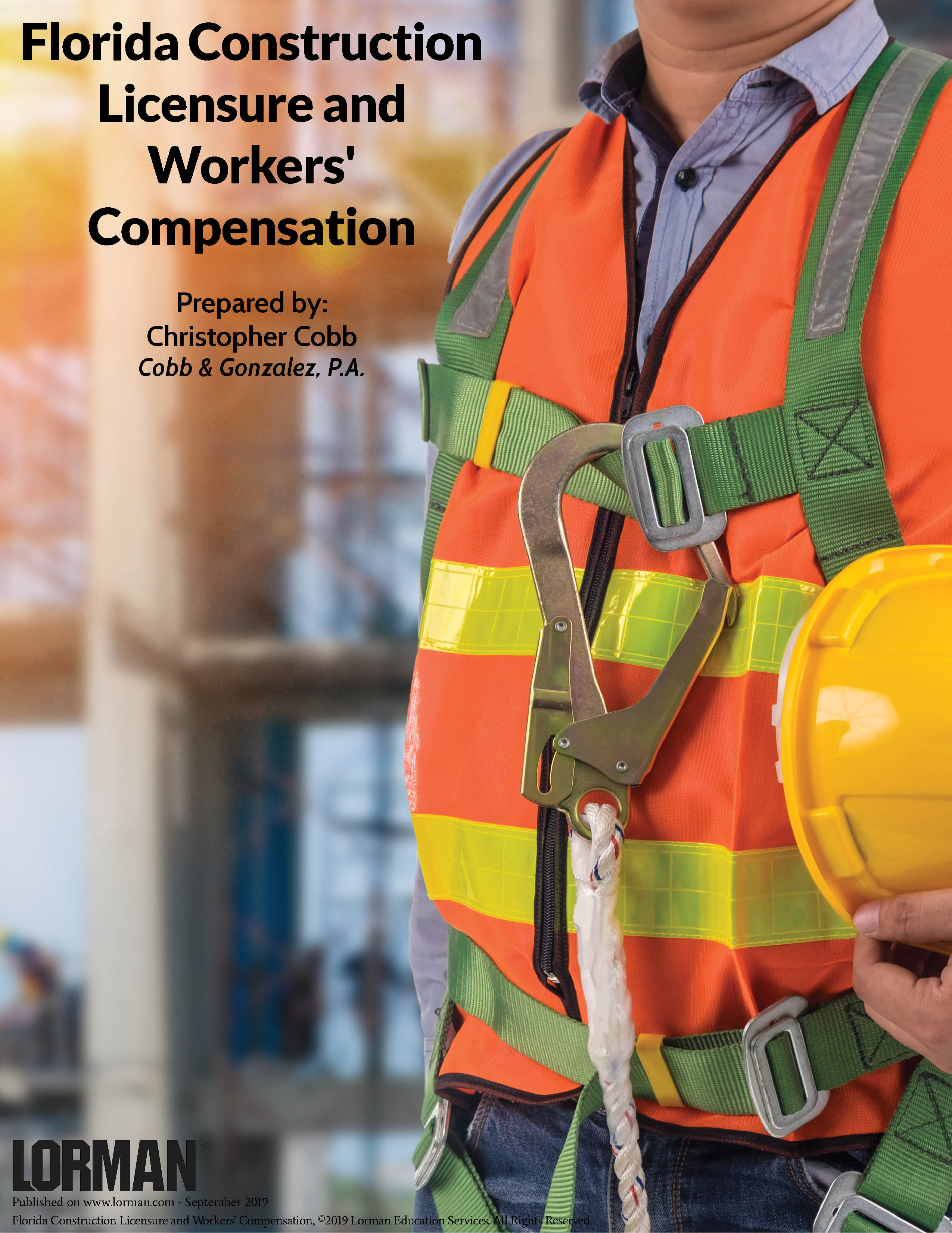 Florida Construction Licensure and Workers' Compensation