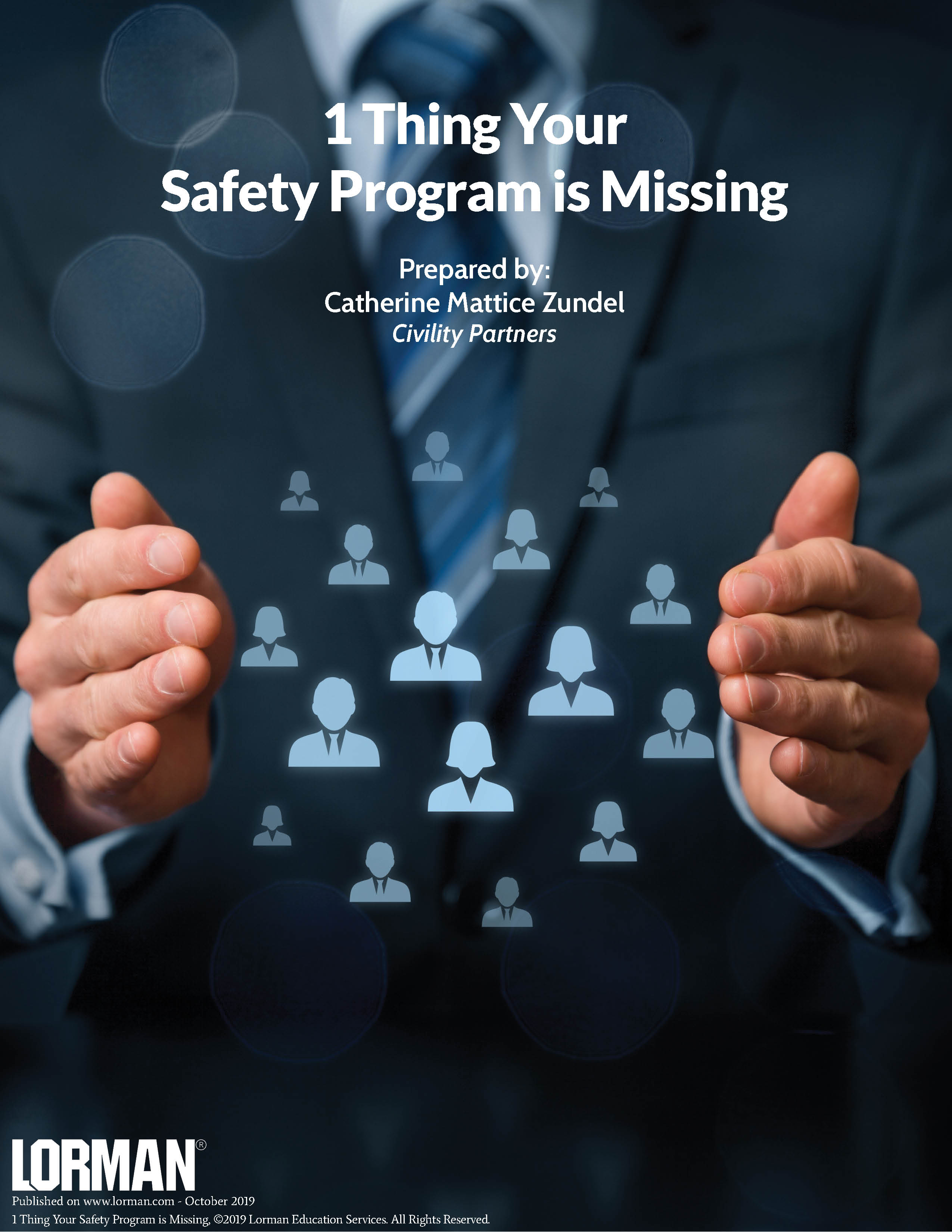 1 Thing Your Safety Program is Missing