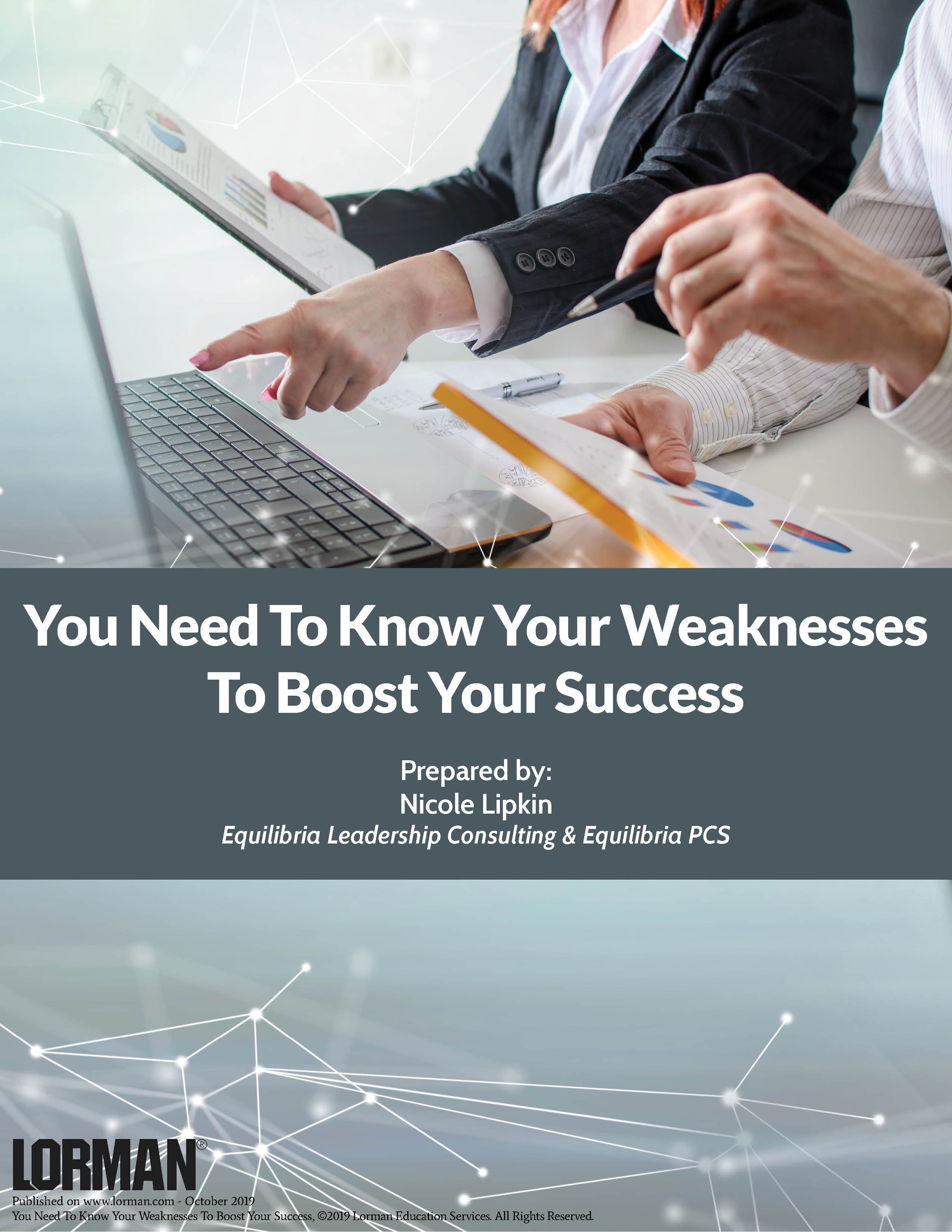 You Need To Know Your Weaknesses To Boost Your Success