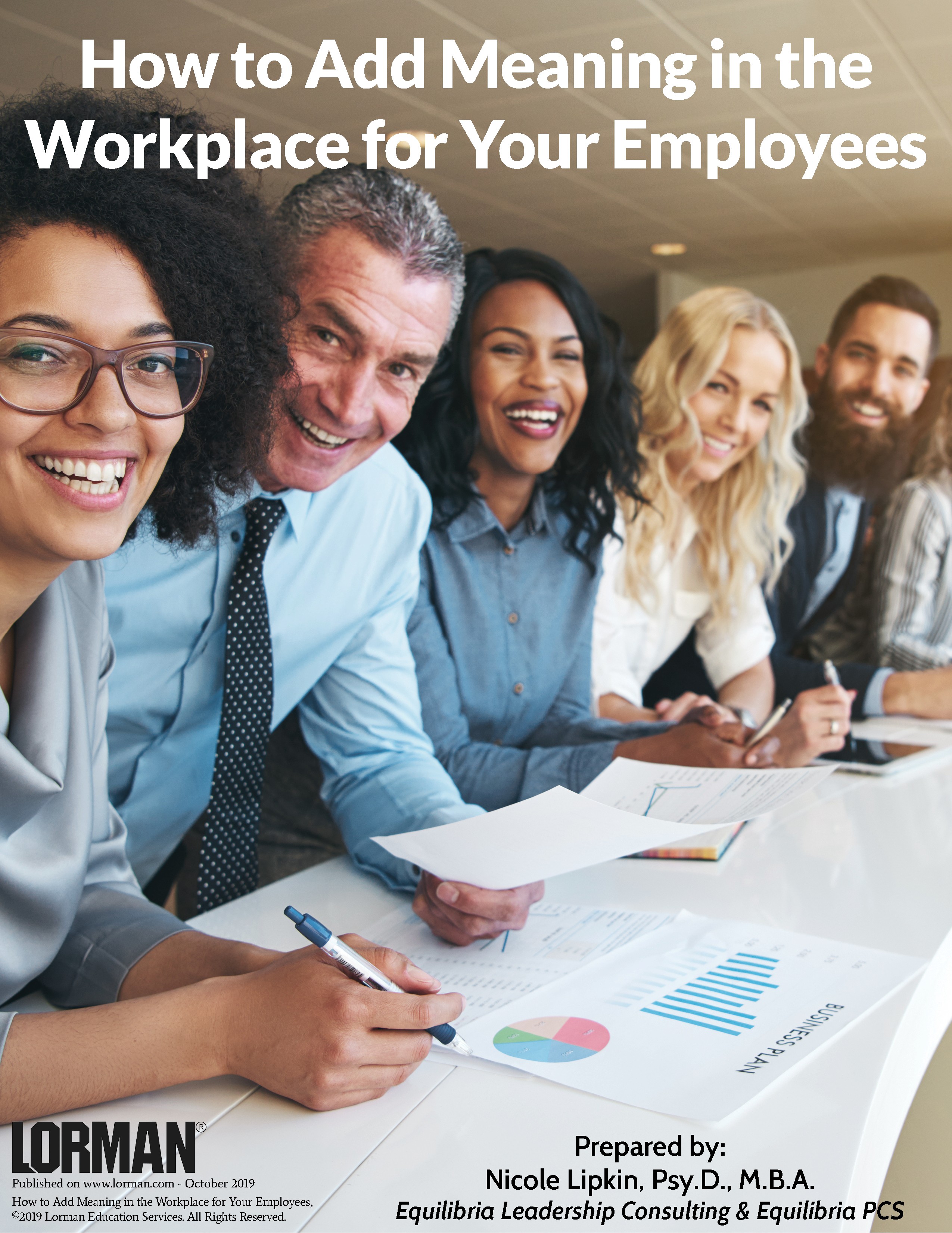 How to Add Meaning in the Workplace for Your Employees