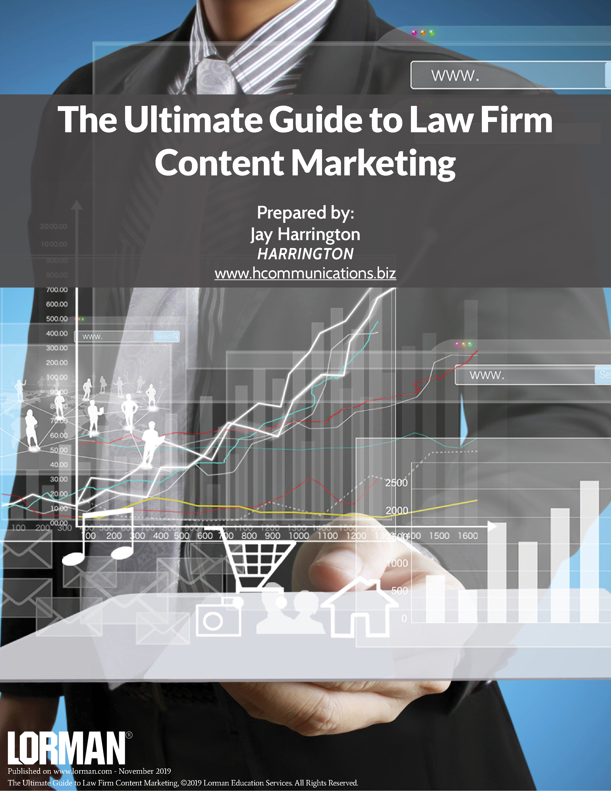 The Ultimate Guide to Law Firm Content Marketing