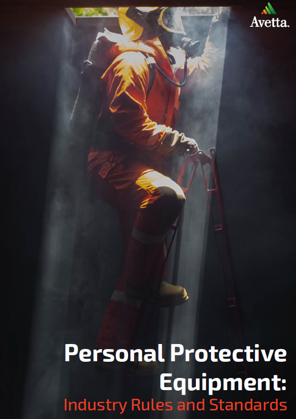 Personal Protective Equipment: Industry Rules and Standards
