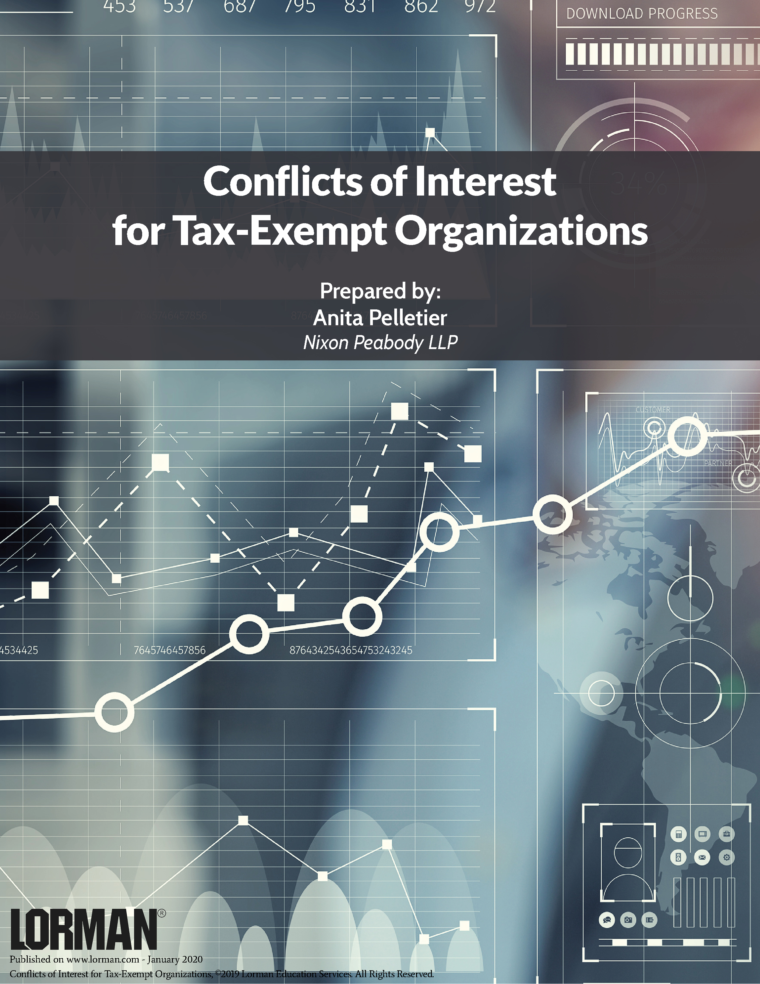Conflicts of Interest for Tax-Exempt Organizations