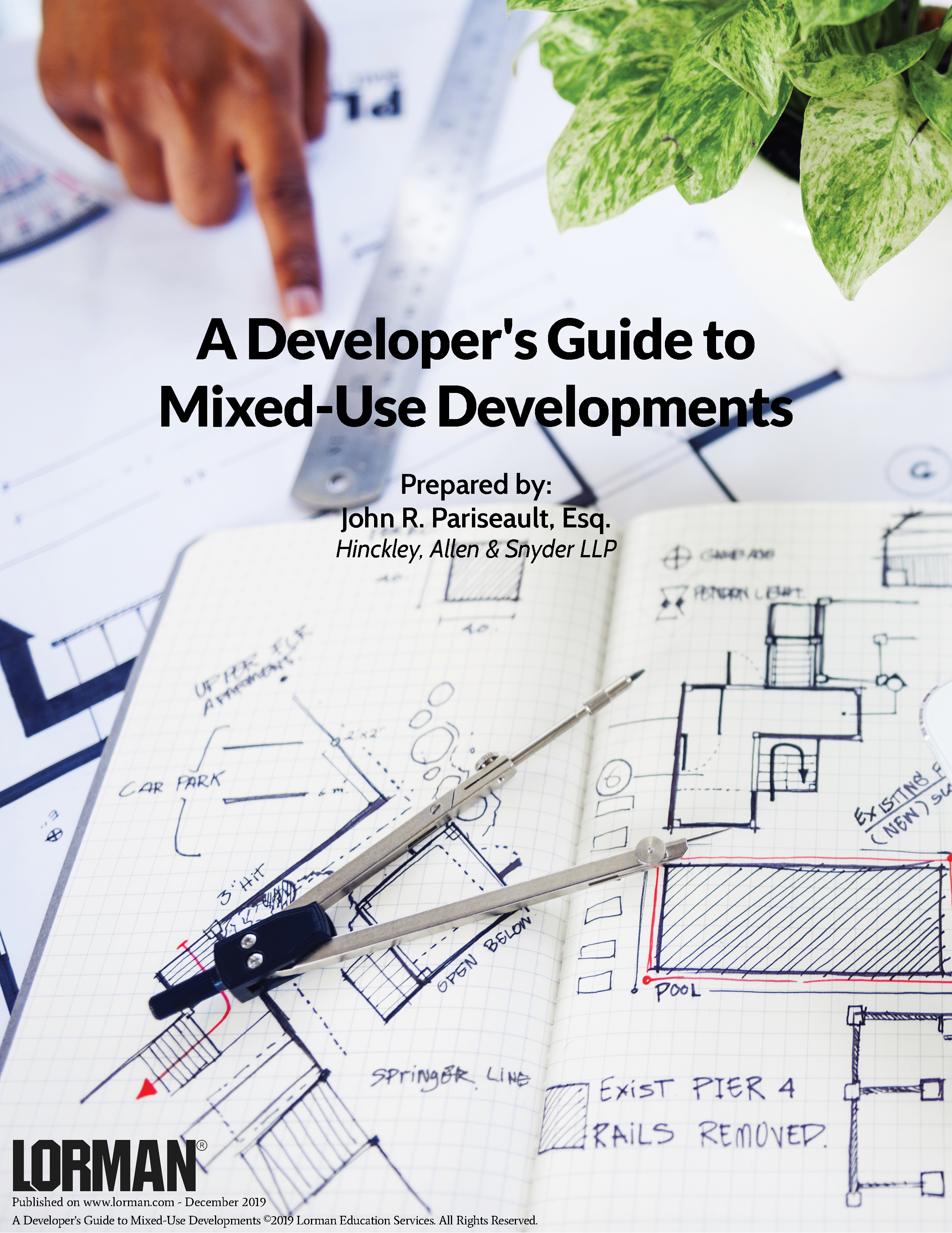 A Developer's Guide to Mixed-Use Developments