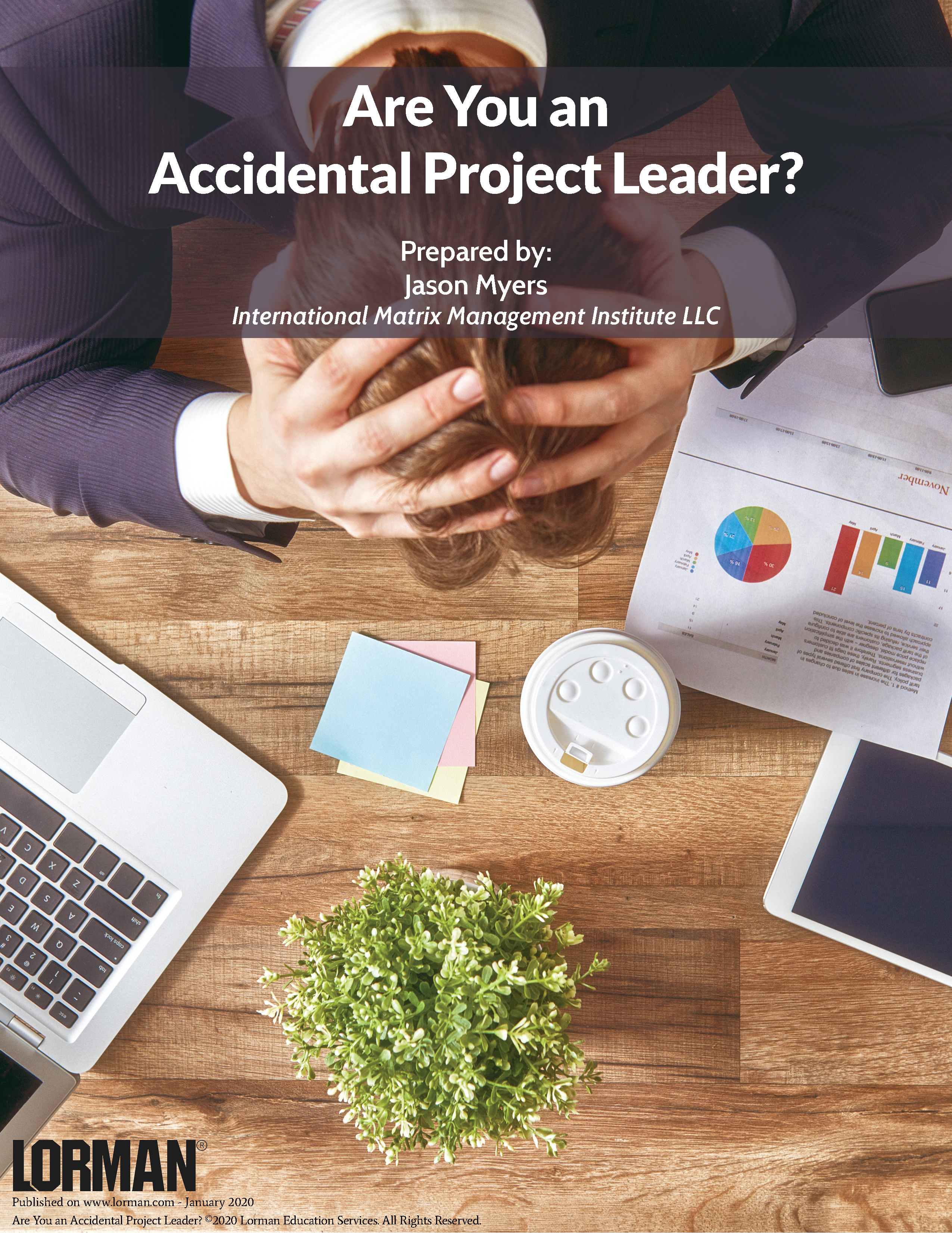 Are You an Accidental Project Leader?