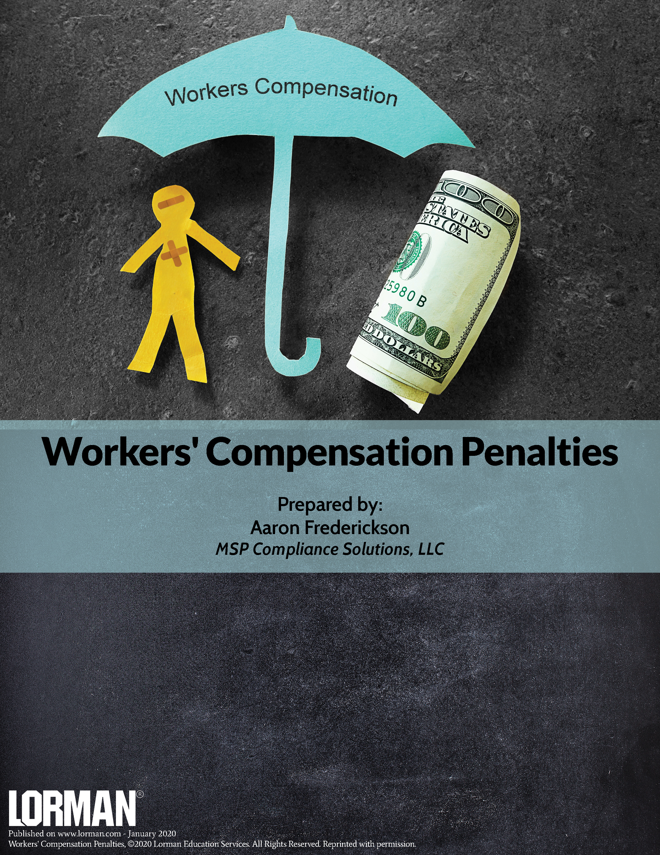 Workers' Compensation Penalties