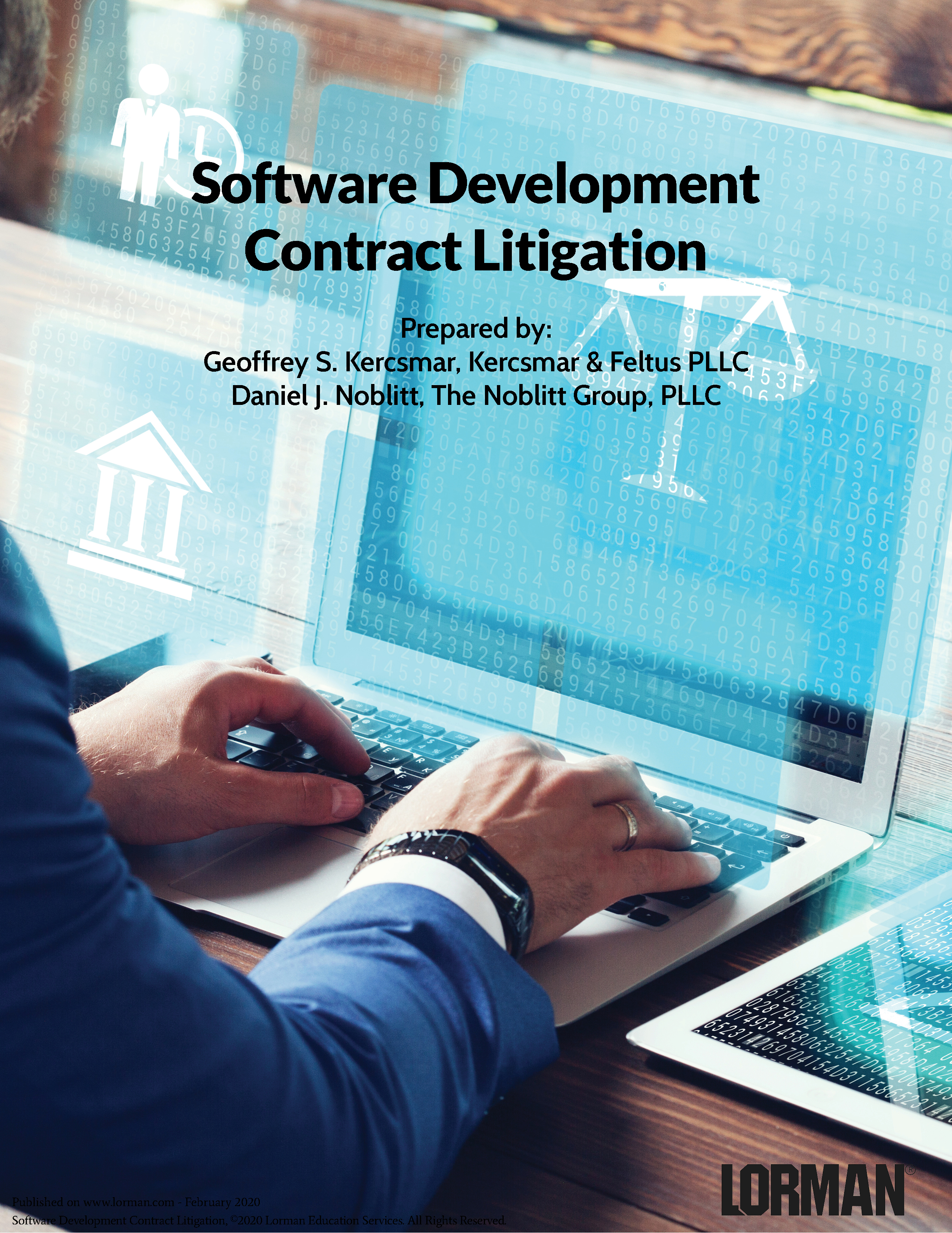 Software Development Contract Litigation